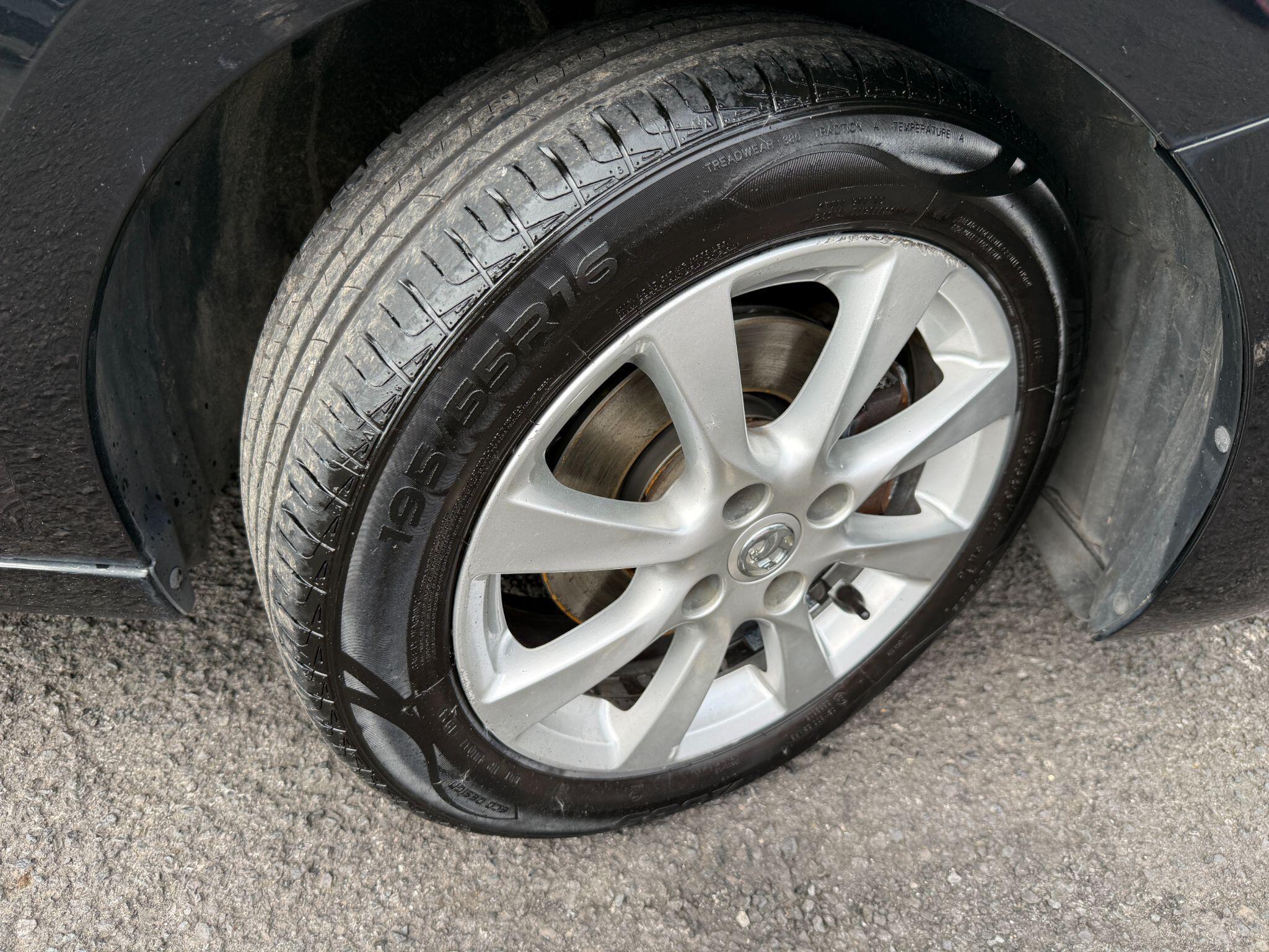 Vauxhall Corsa - Image 65