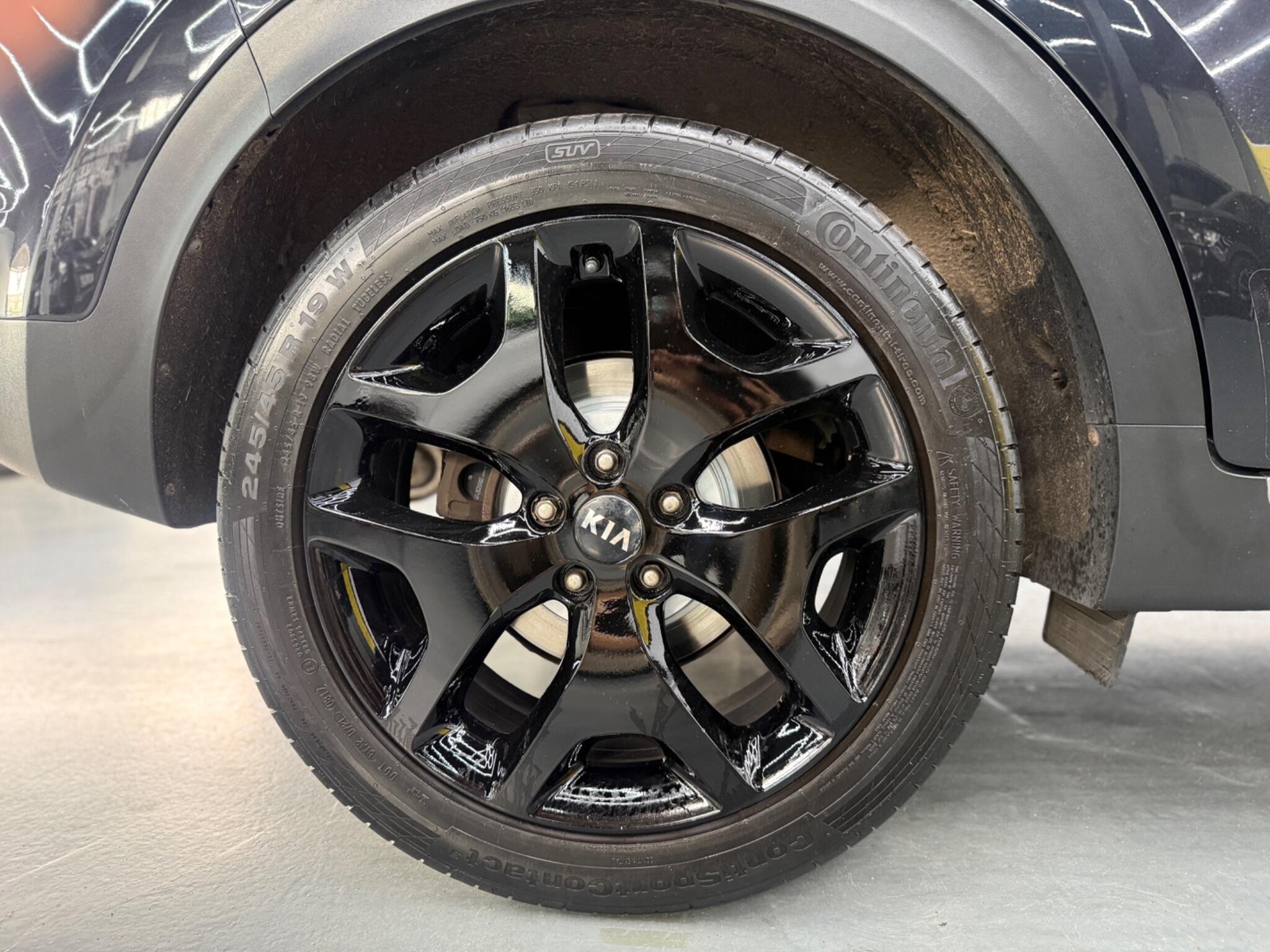 Kia Sportage - Image 16