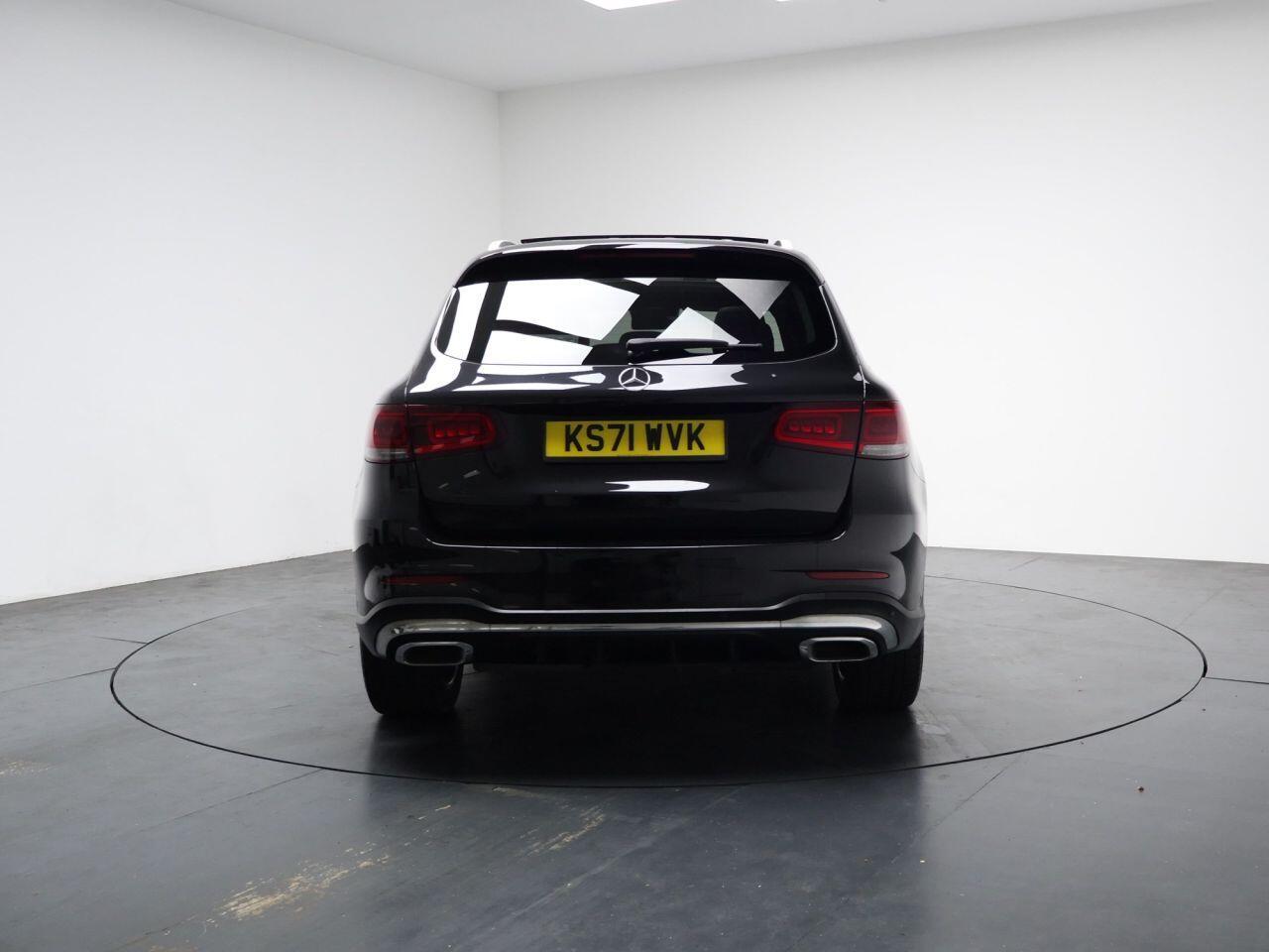 Mercedes-benz GLC - Image 11