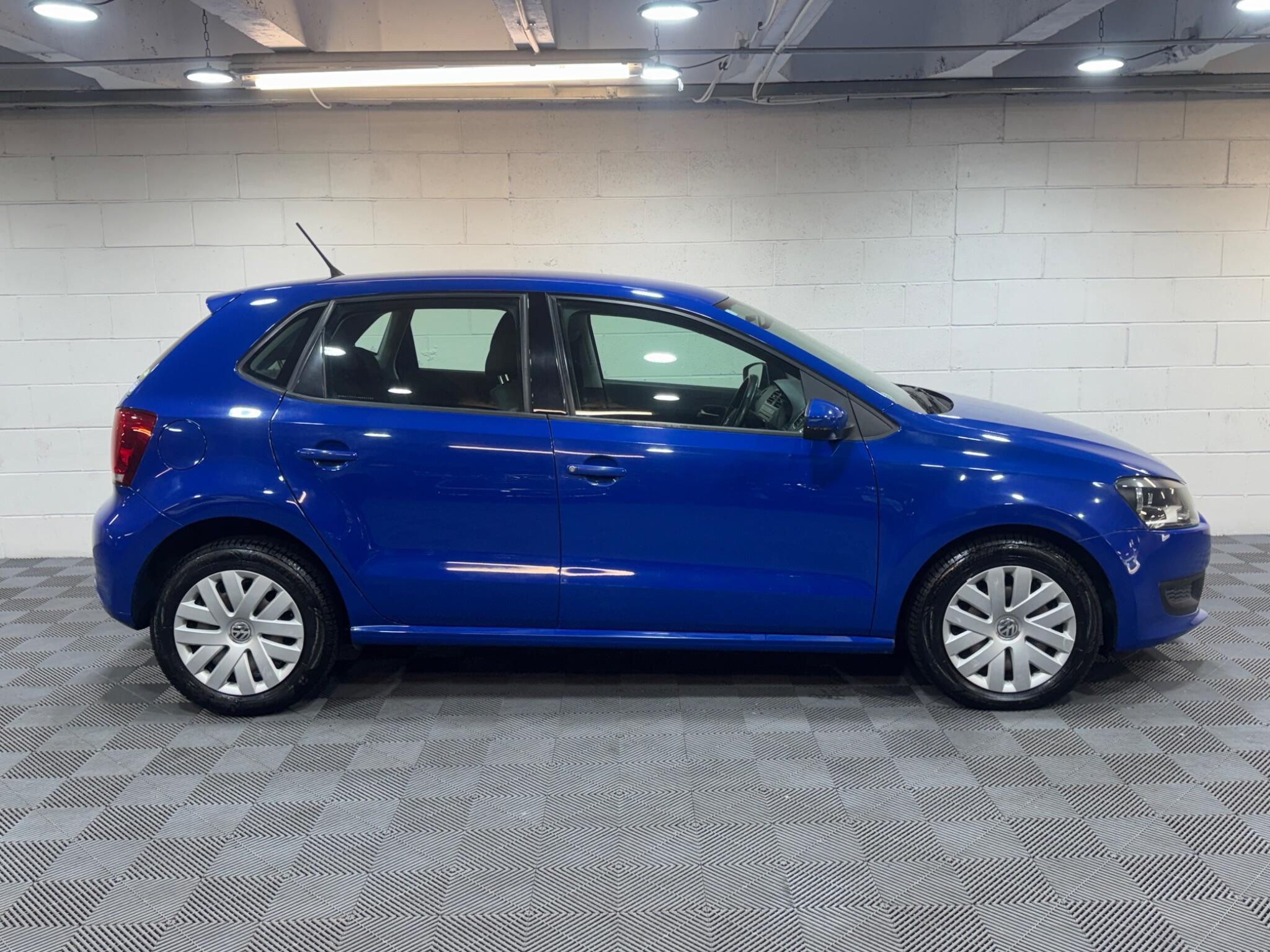 Volkswagen Polo - Image 5