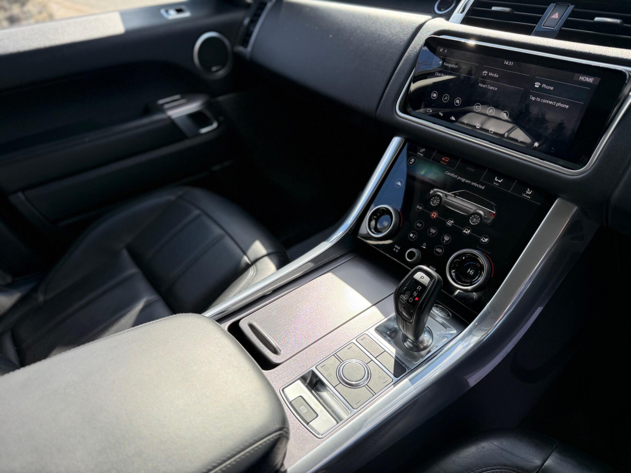 Land Rover RANGE ROVER SPORT - Image 40