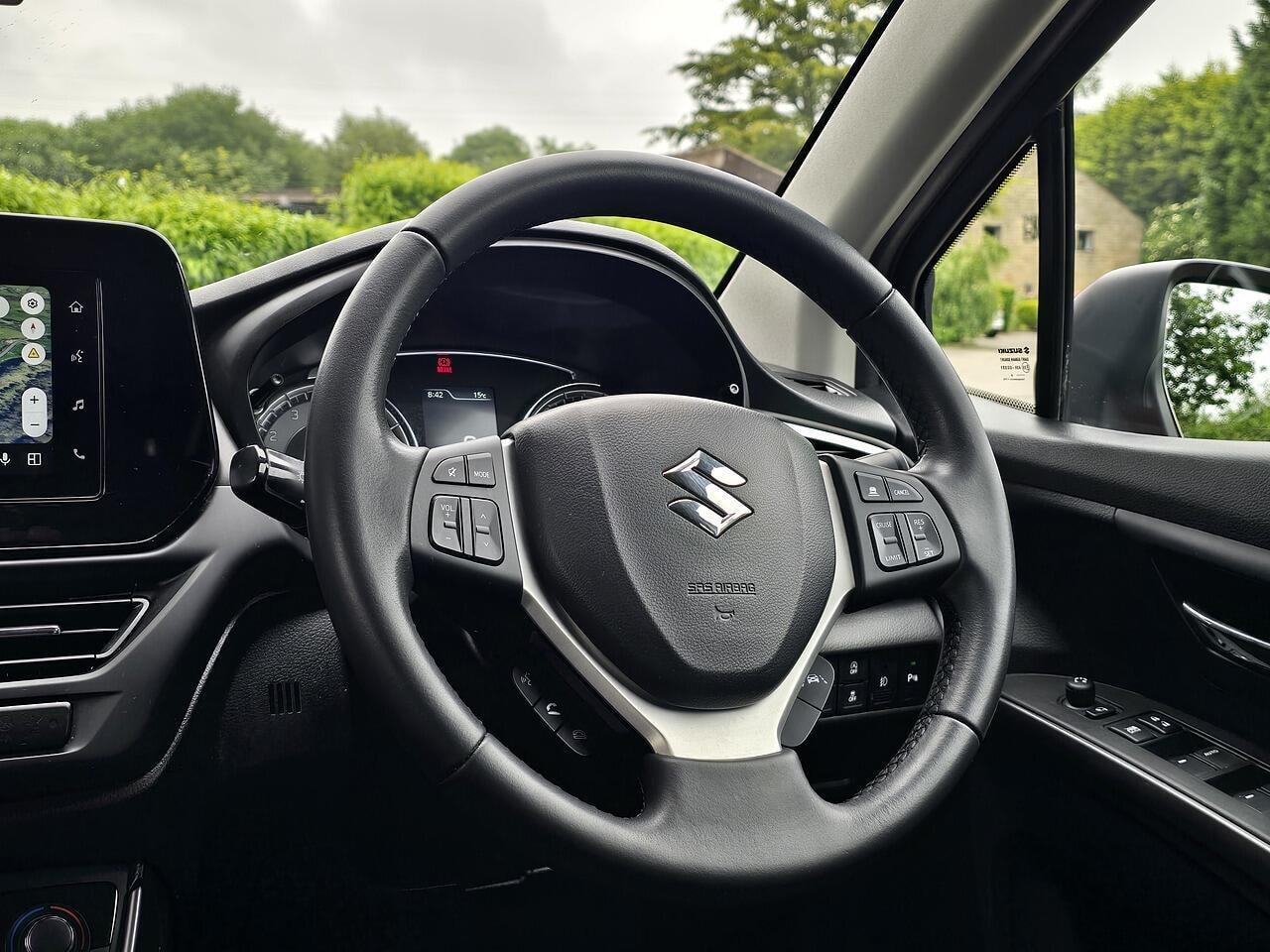 Suzuki S-Cross - Image 7