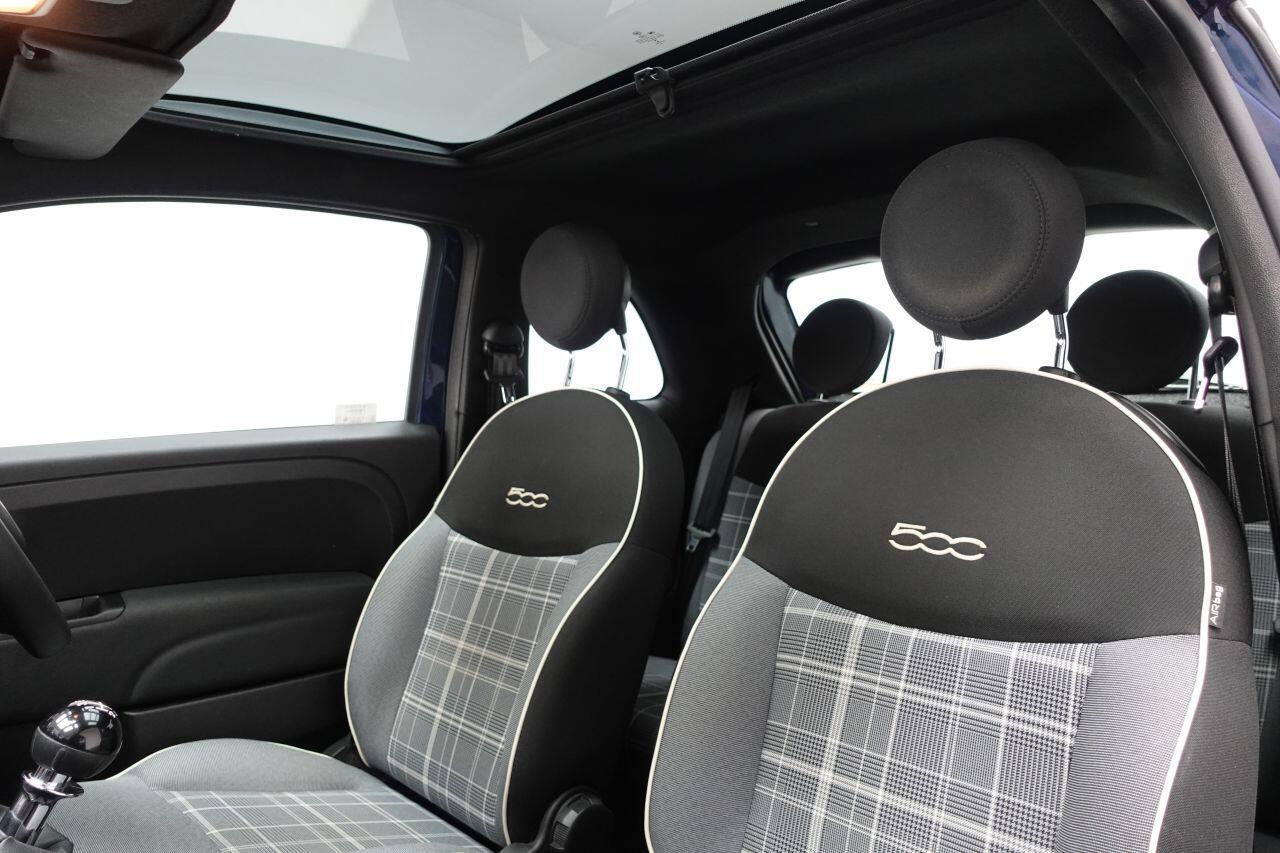 Fiat 500 - Image 17