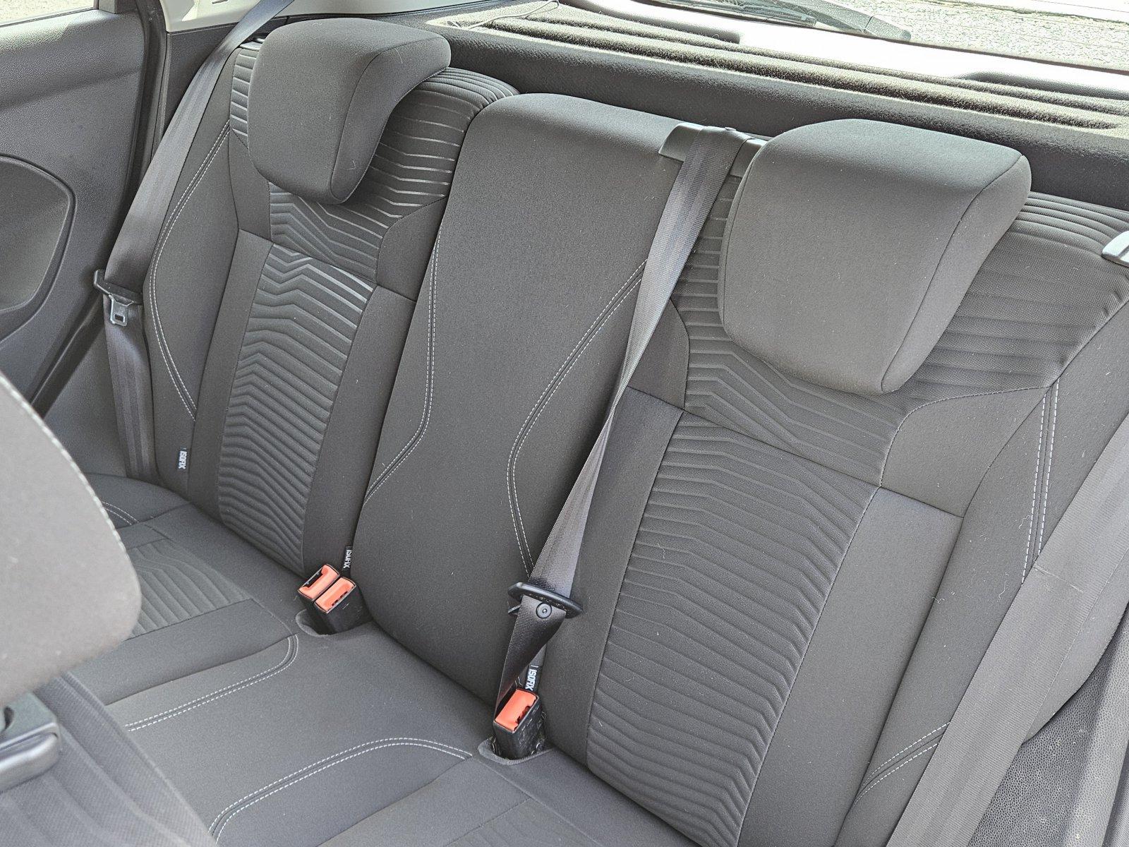 Ford Fiesta - Image 17