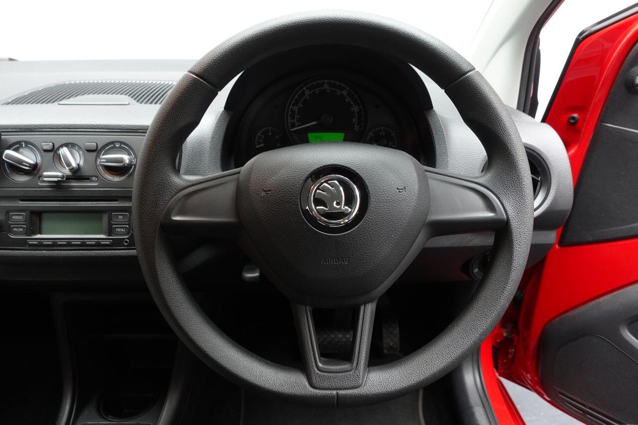 Skoda Citigo - Image 7