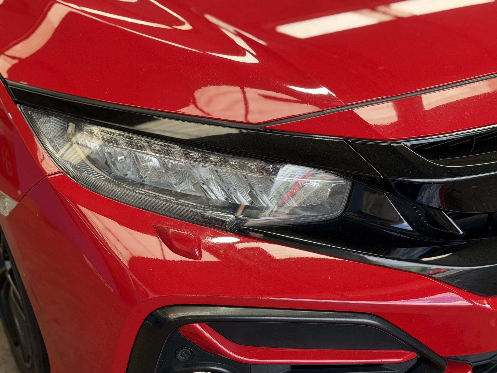 Honda Civic - Image 9