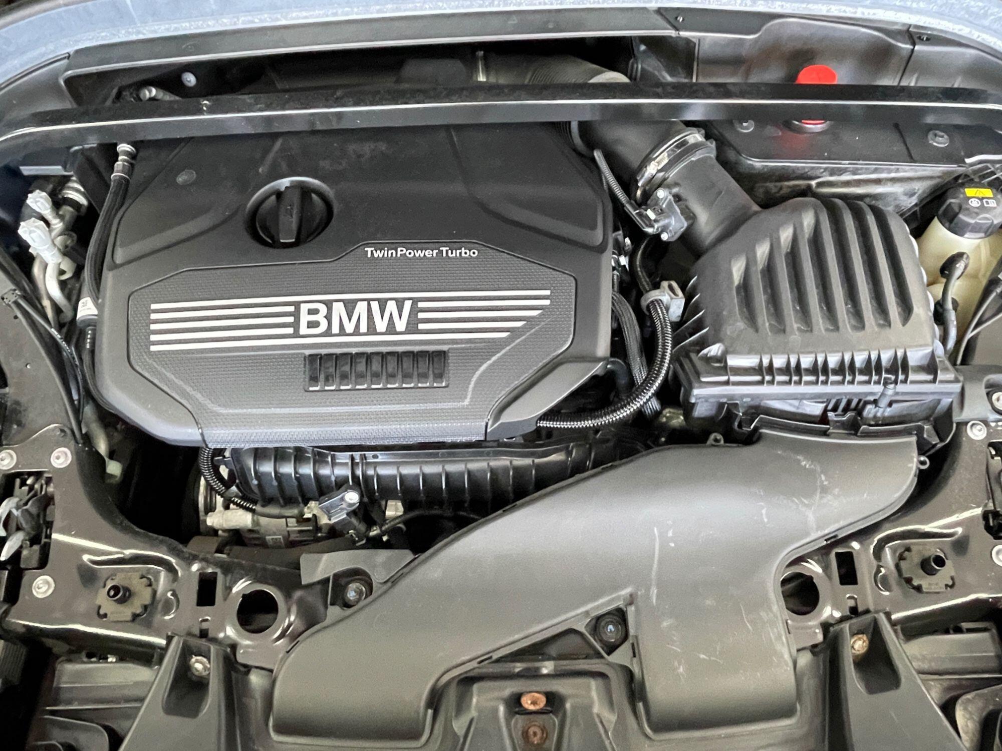 BMW X1 - Image 19