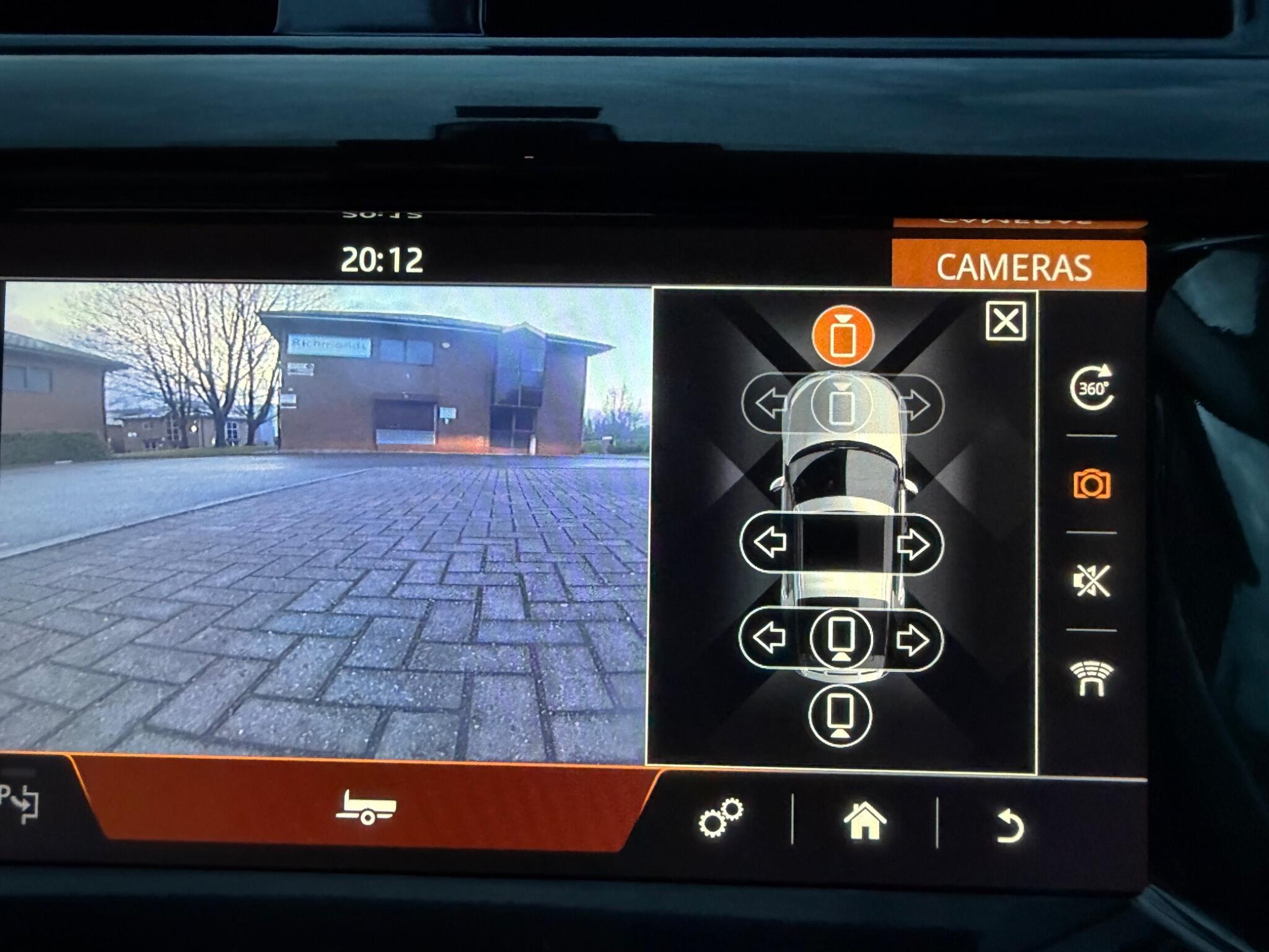 Land Rover Discovery - Image 77