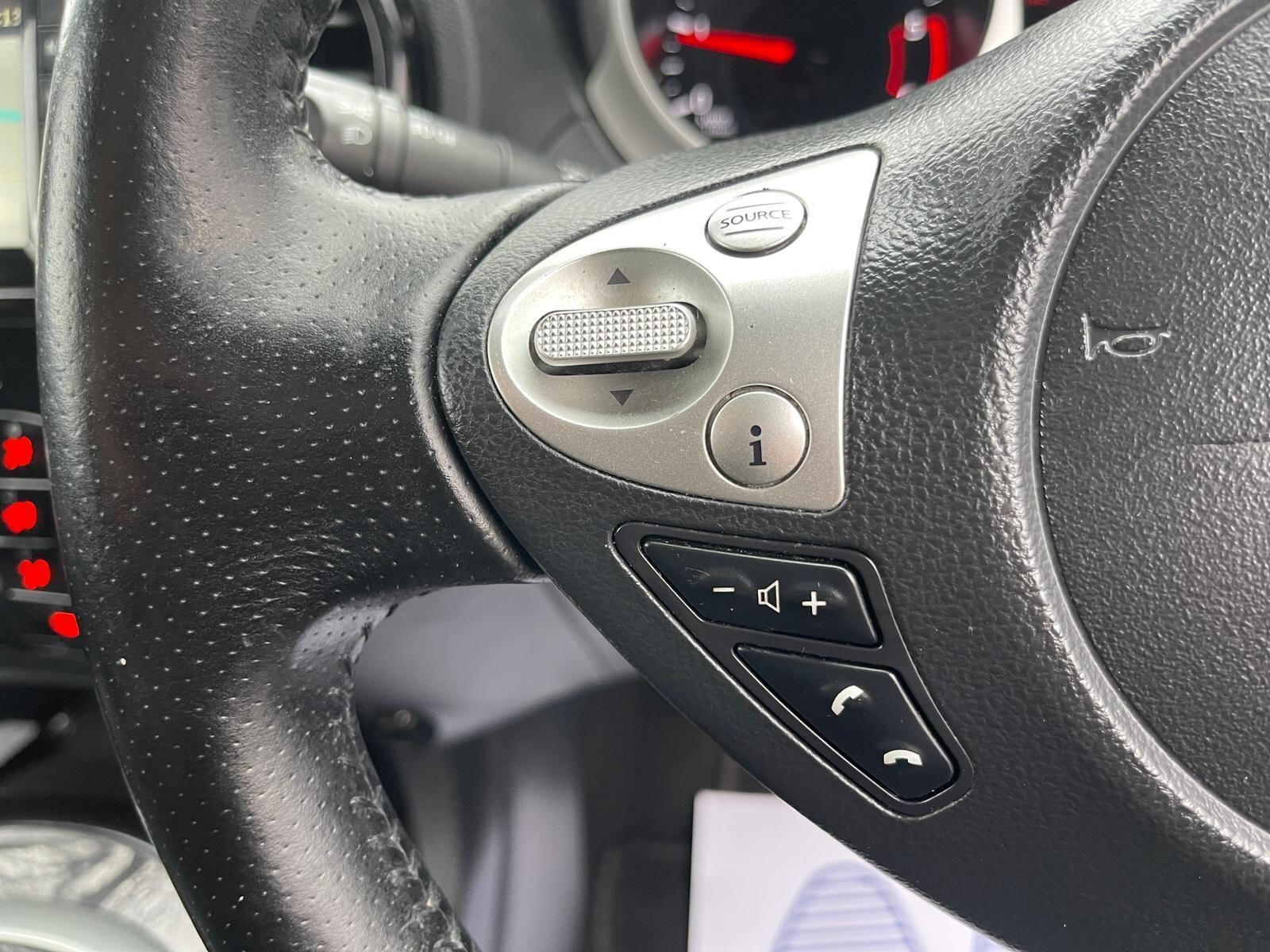 Nissan Juke - Image 28