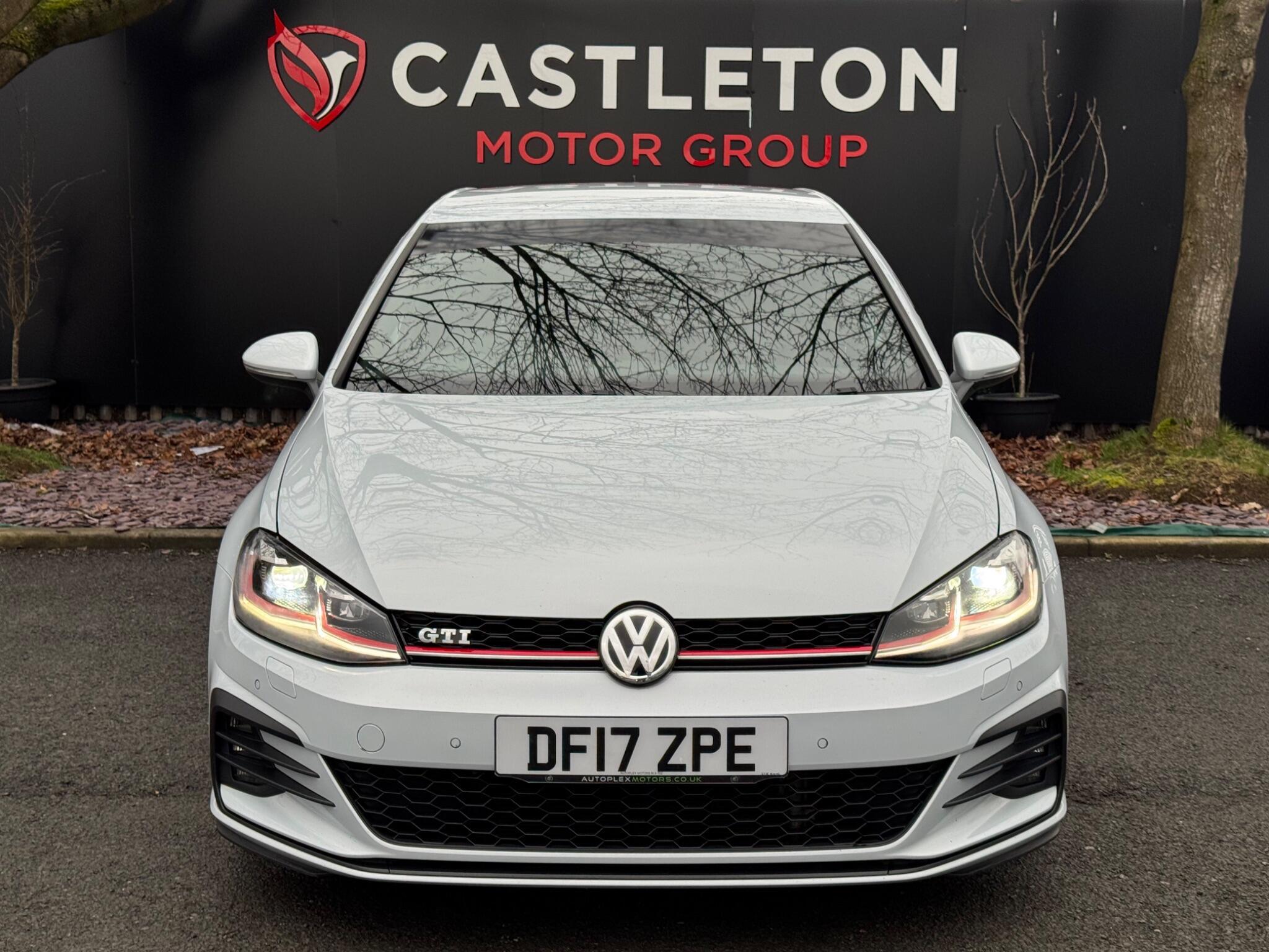 Volkswagen Golf - Image 3