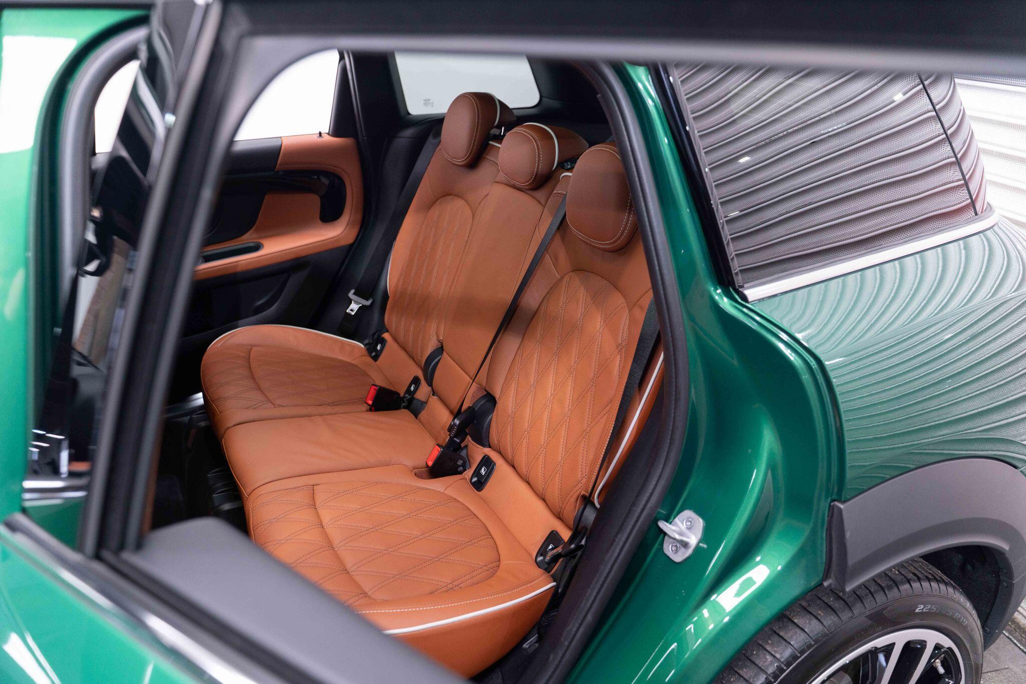 MINI Countryman - Image 22