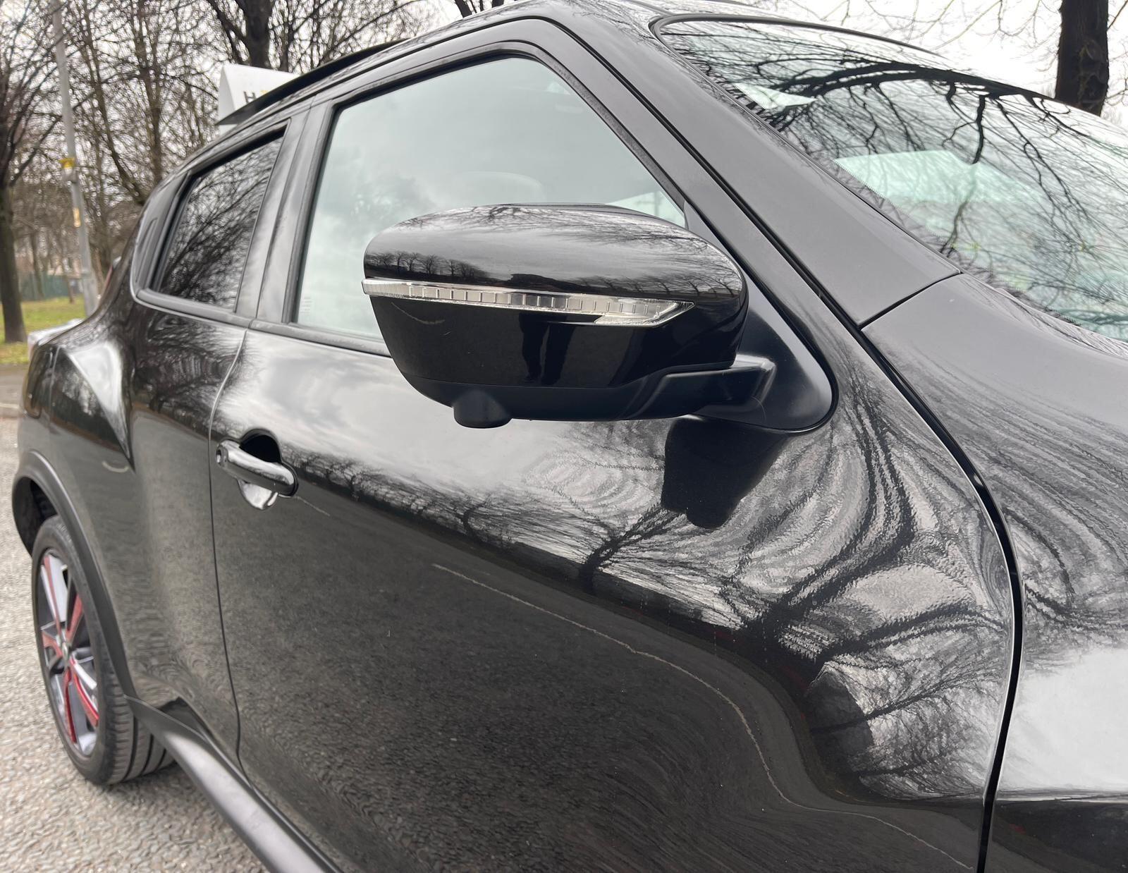 Nissan Juke - Image 43