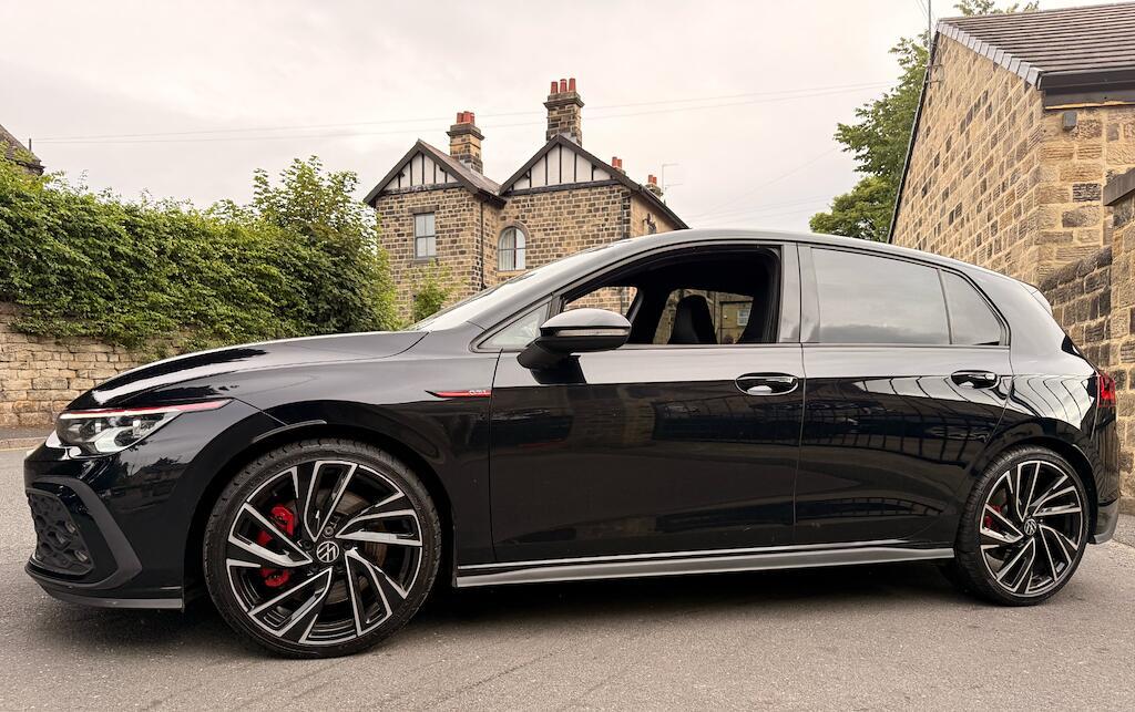 Volkswagen Golf - Image 8