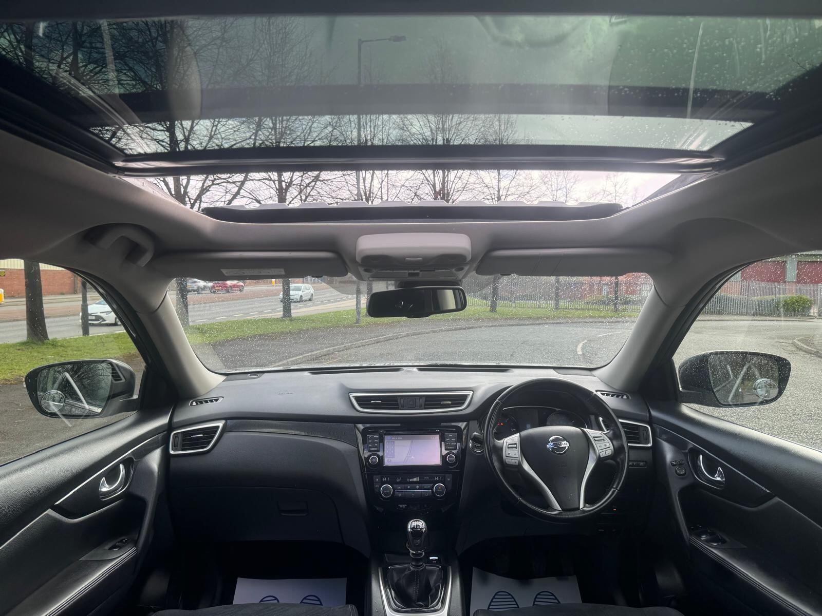 Nissan X-Trail - Image 54