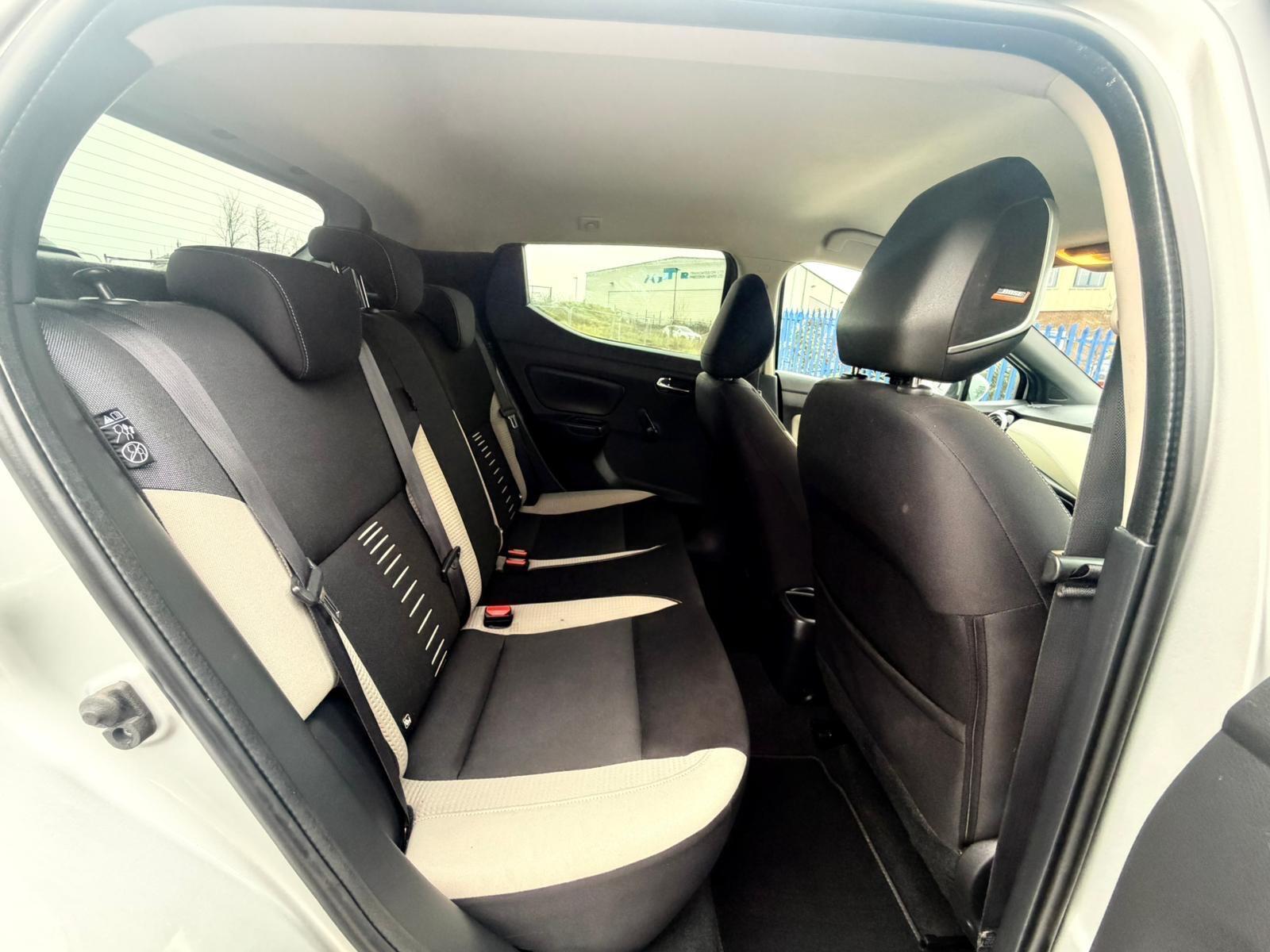 Nissan Micra - Image 24