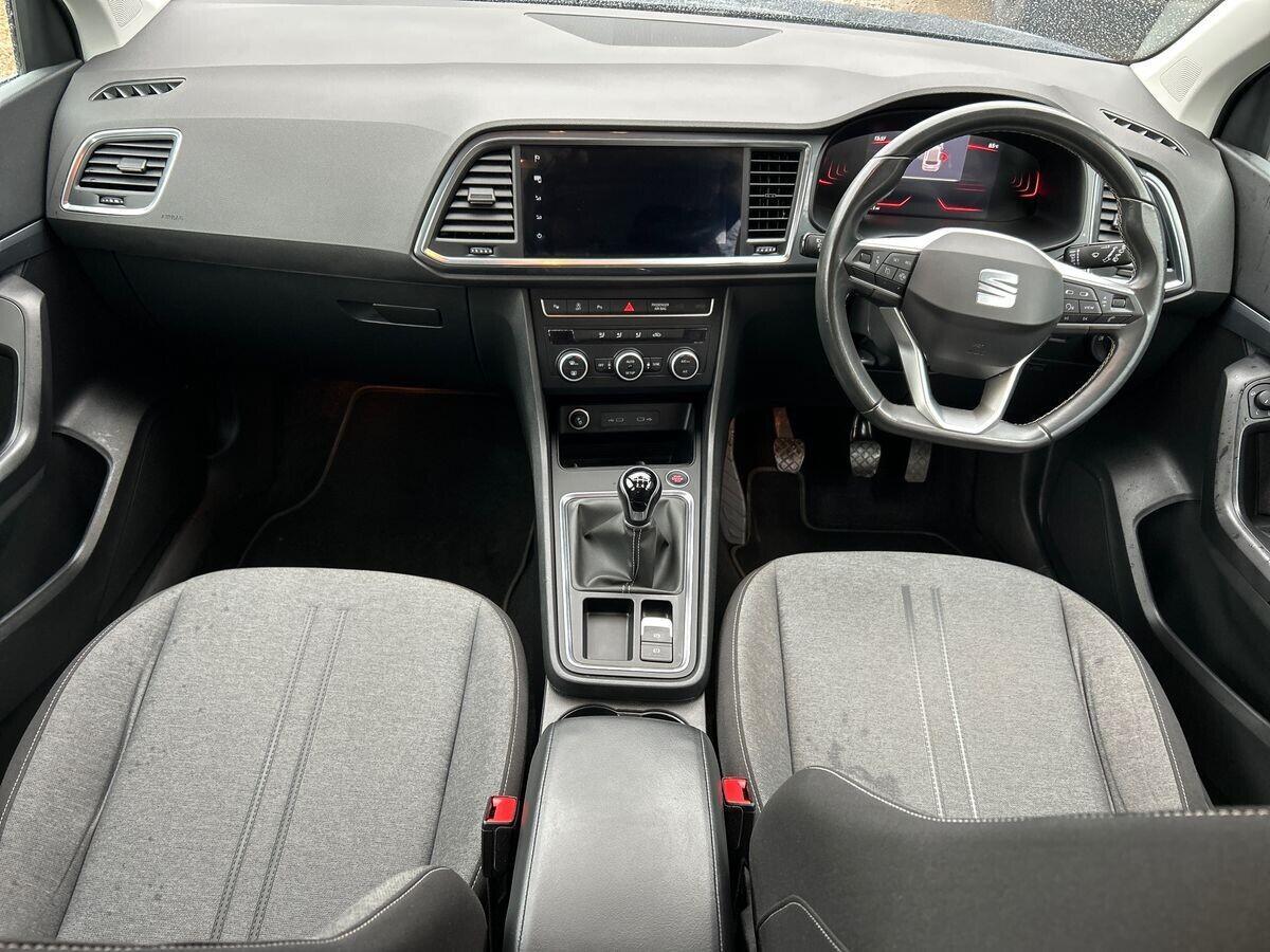 SEAT Ateca - Image 18