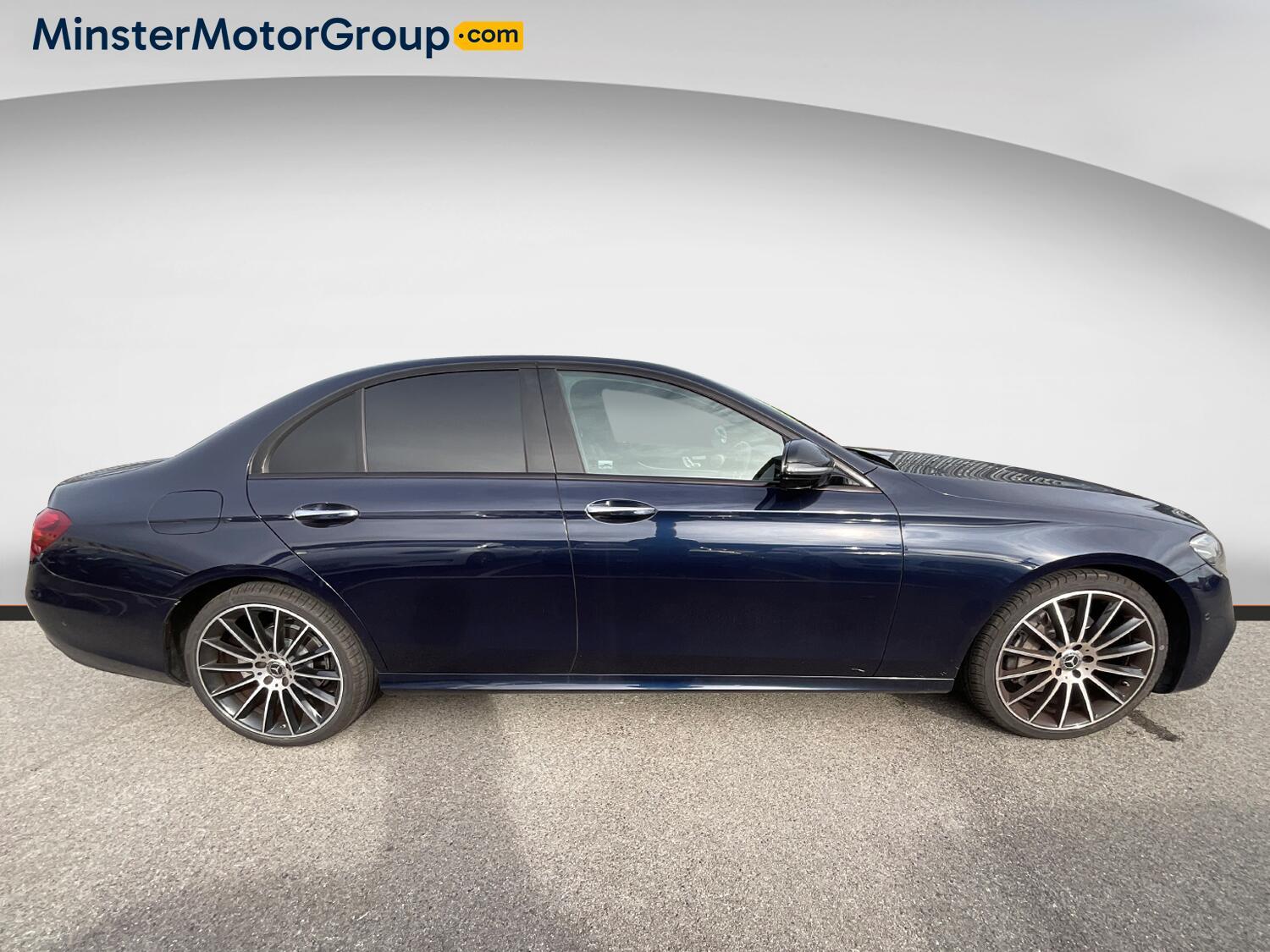 Mercedes E Class - Image 2