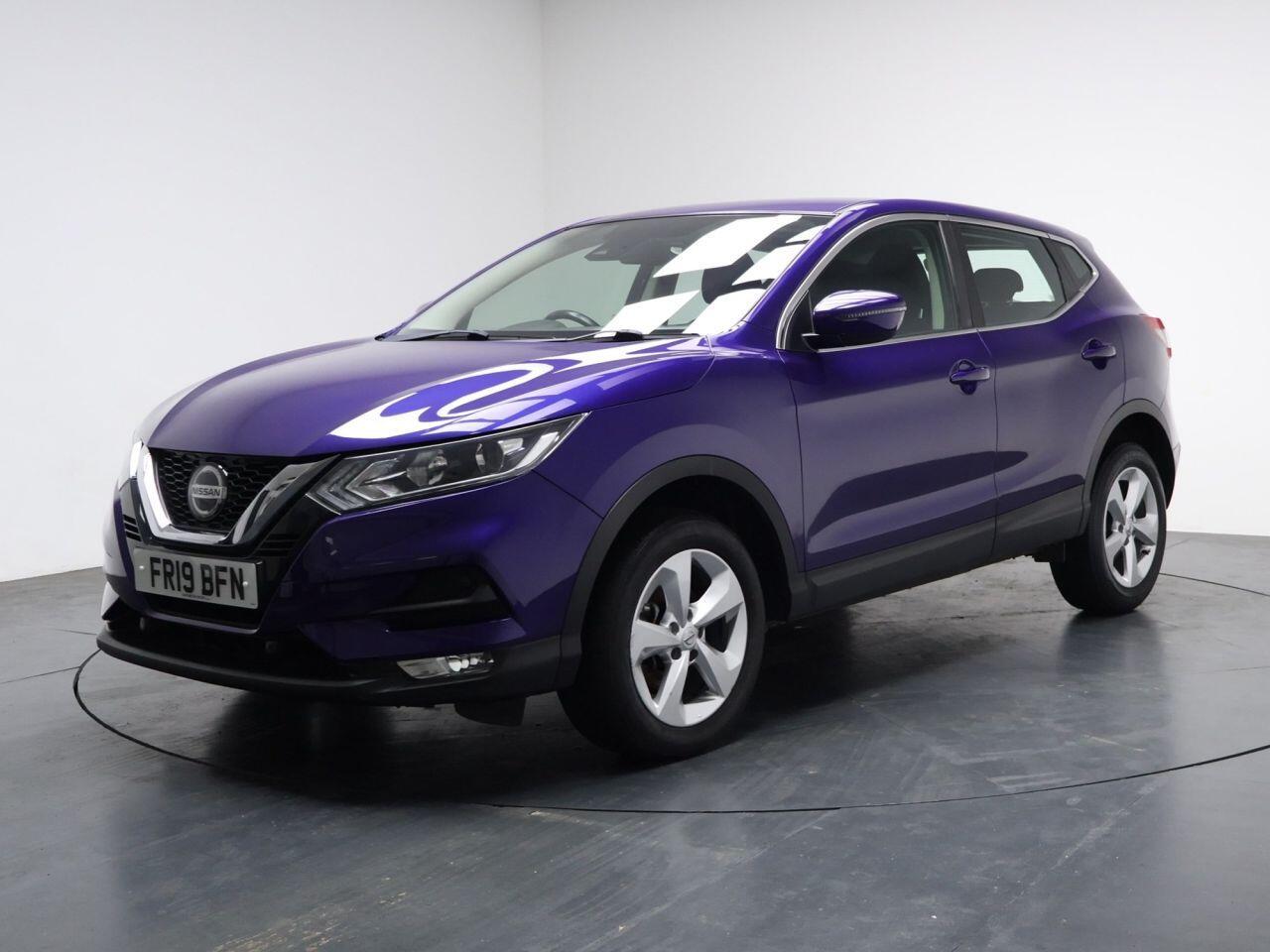 Nissan Qashqai - Image 6