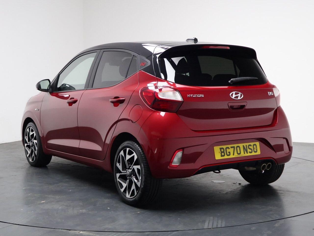 Hyundai i10 - Image 5
