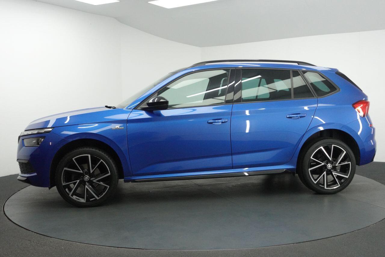 Skoda Kamiq - Image 6