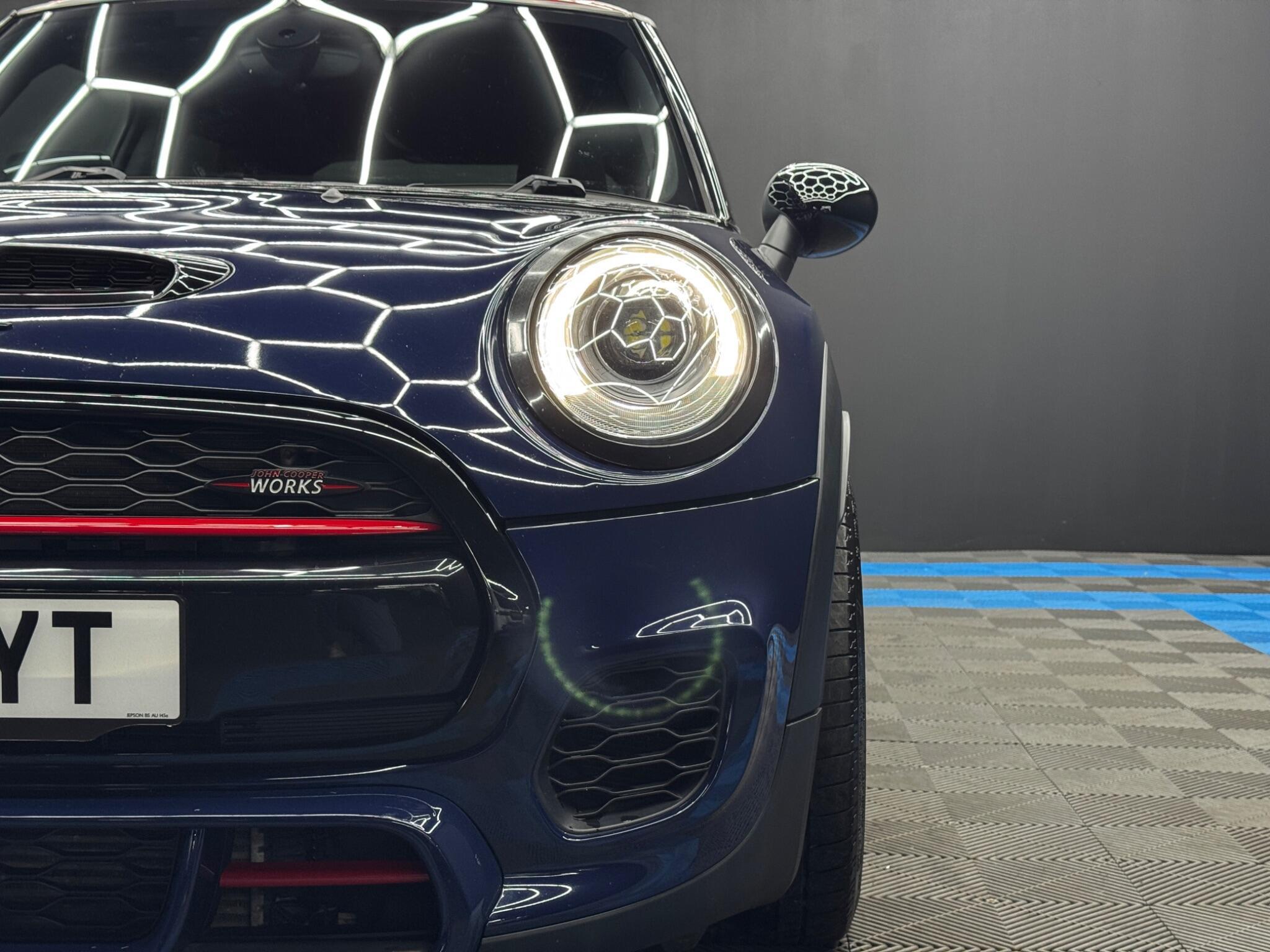 MINI Hatch - Image 50