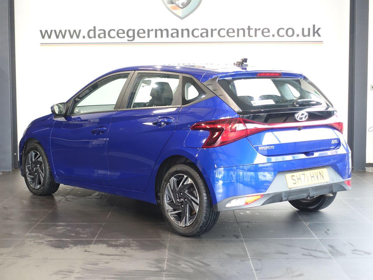 Hyundai i20 - Image 8