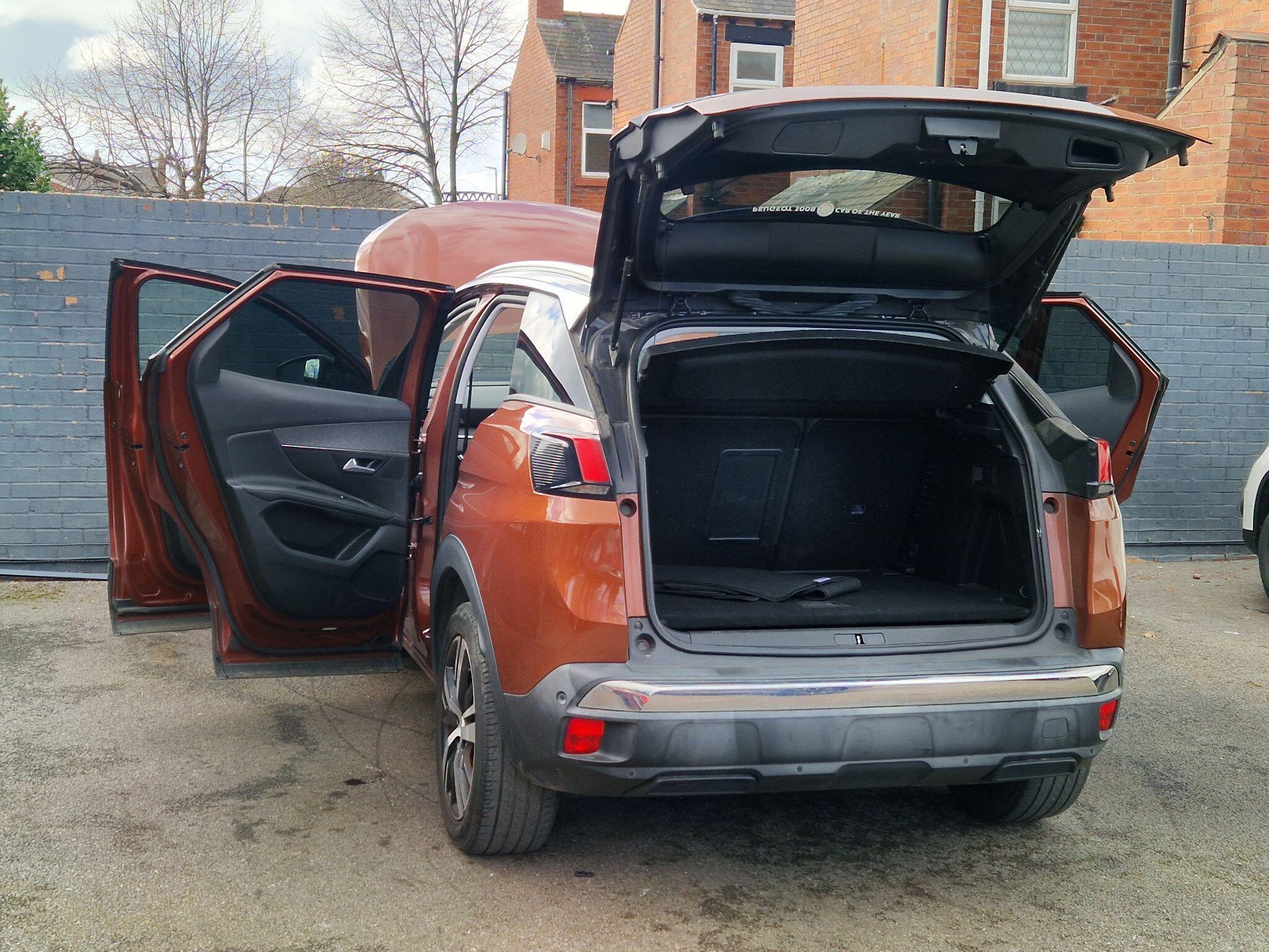 Peugeot 3008 - Image 19