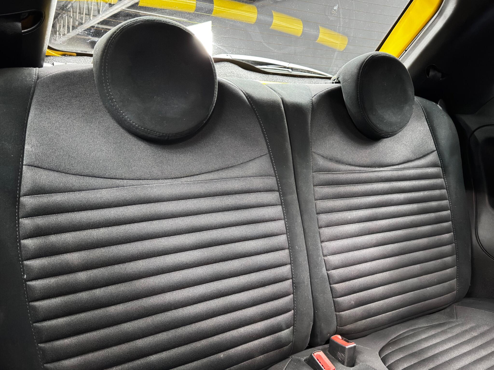 Abarth 595 - Image 15