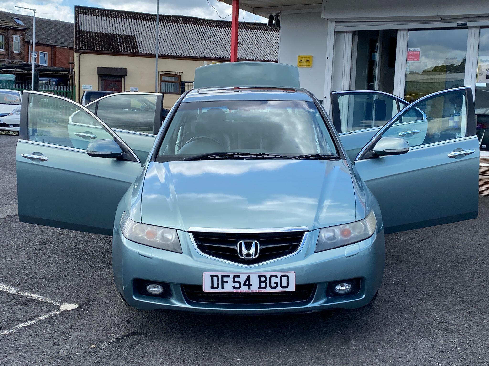 Honda Accord - Image 20