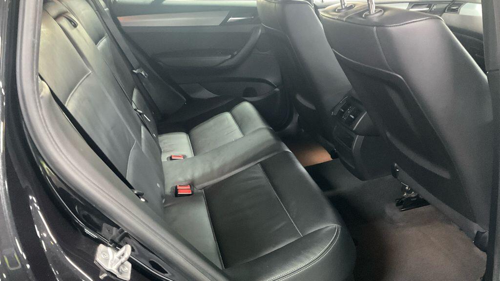 BMW X3 - Image 7