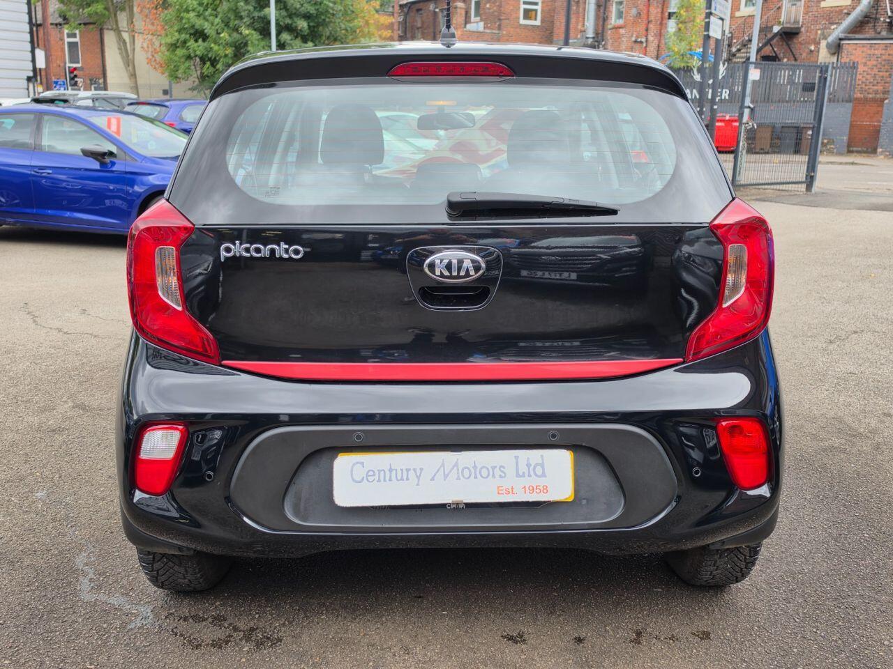 Kia Picanto - Image 9