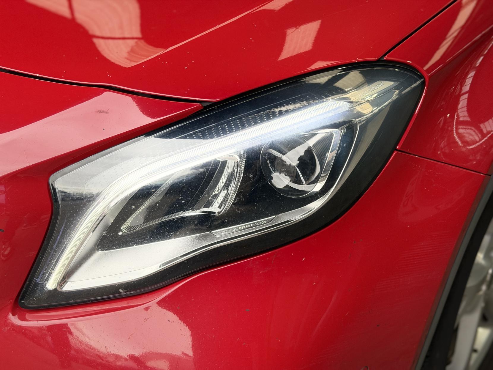 Mercedes GLA - Image 10