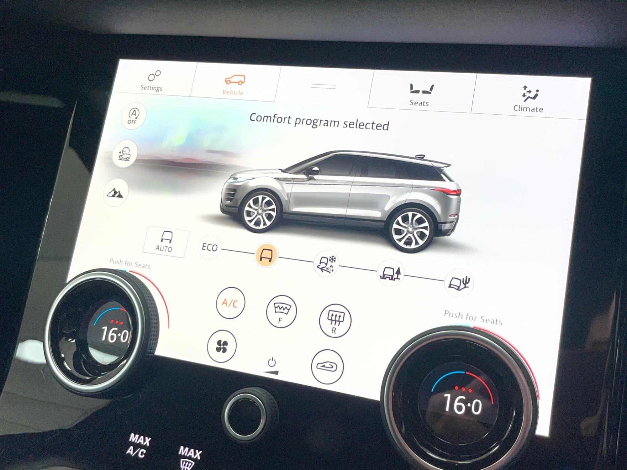 Land Rover Range Rover Evoque - Image 52