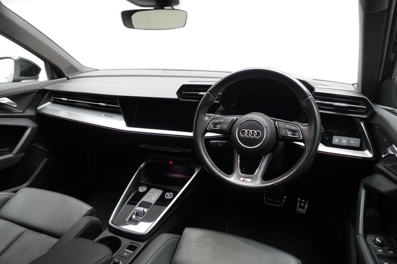 Audi A3 - Image 15
