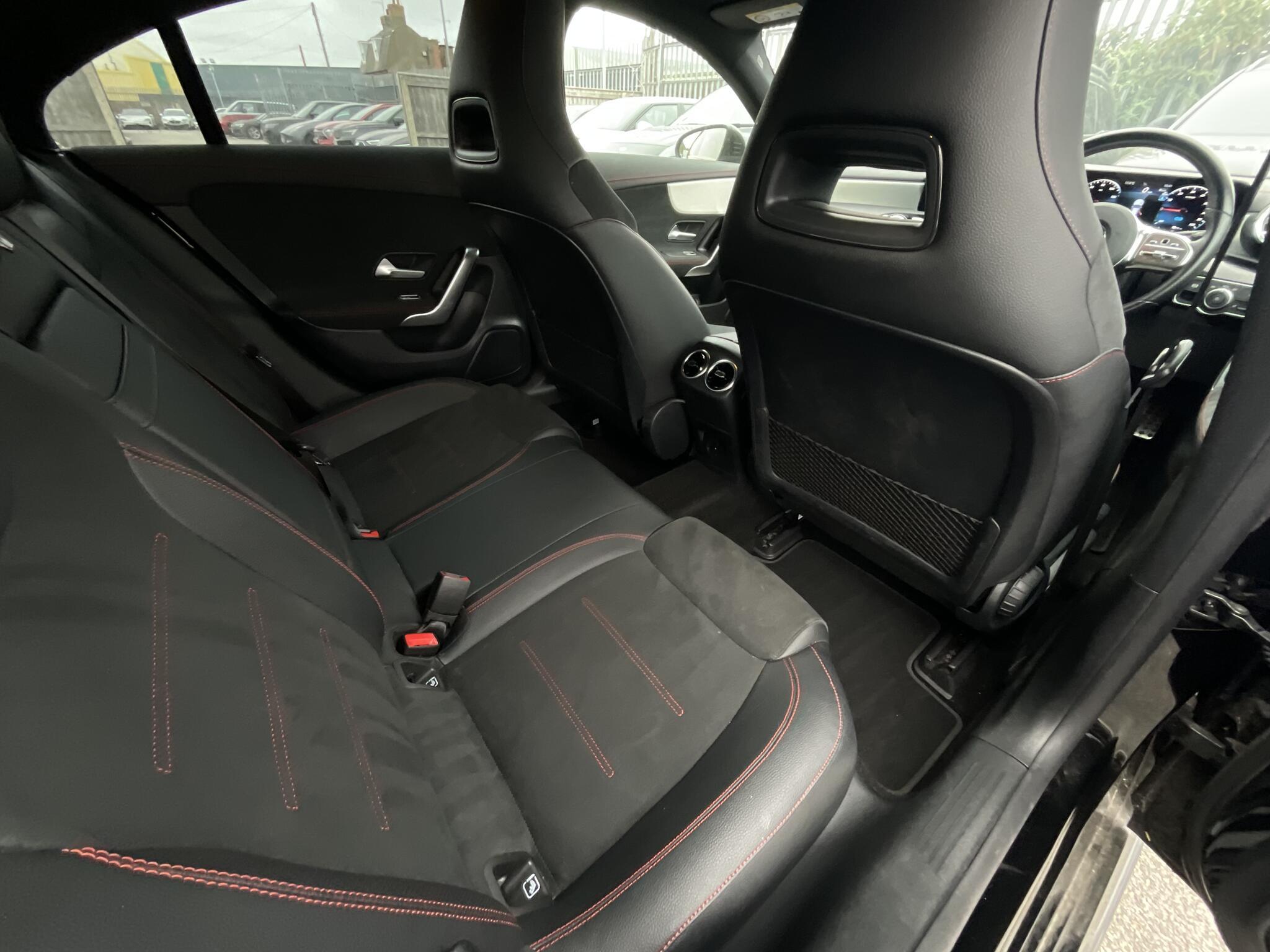 Mercedes CLA Class - Image 10