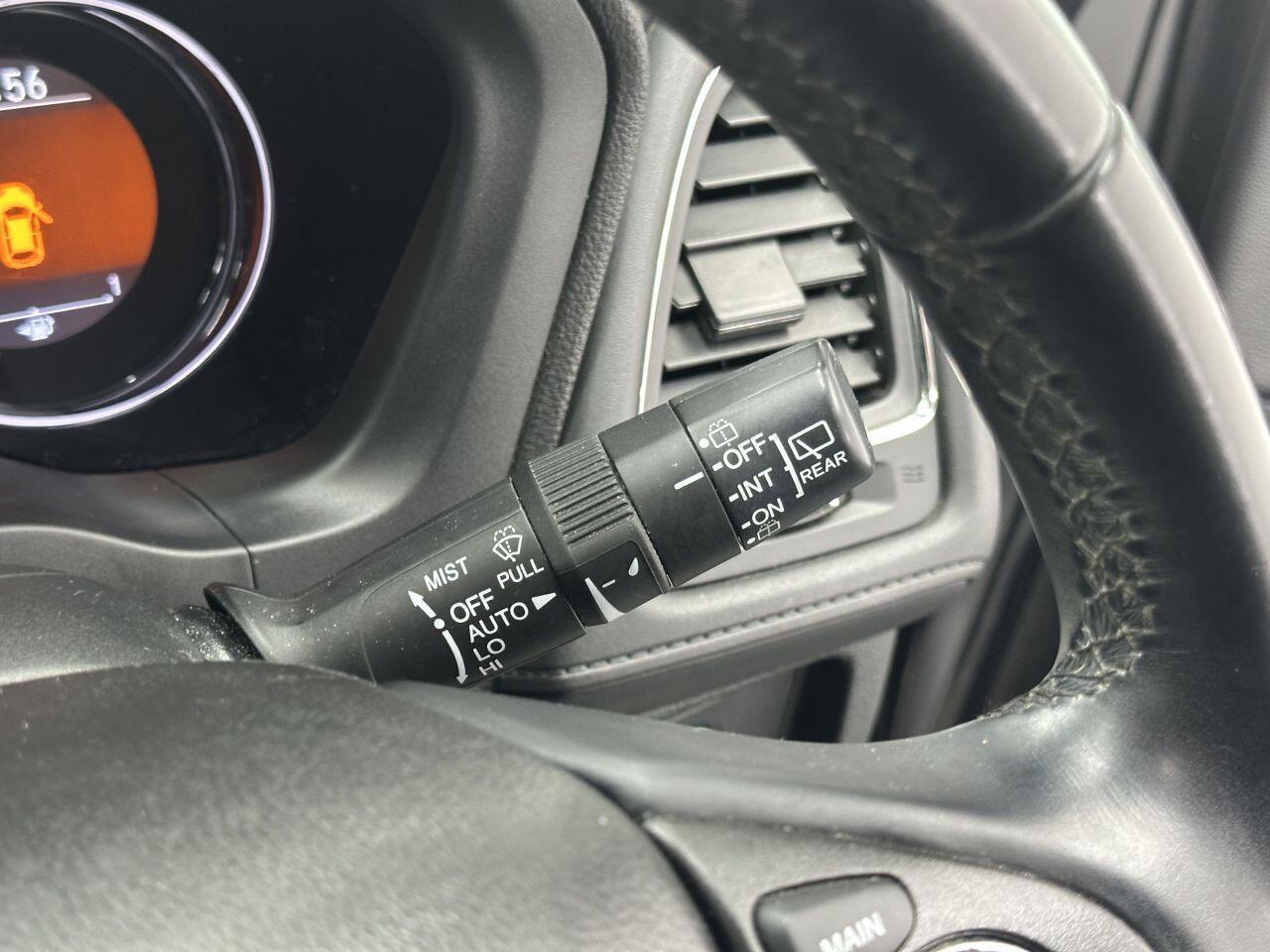 Honda HR-V - Image 22