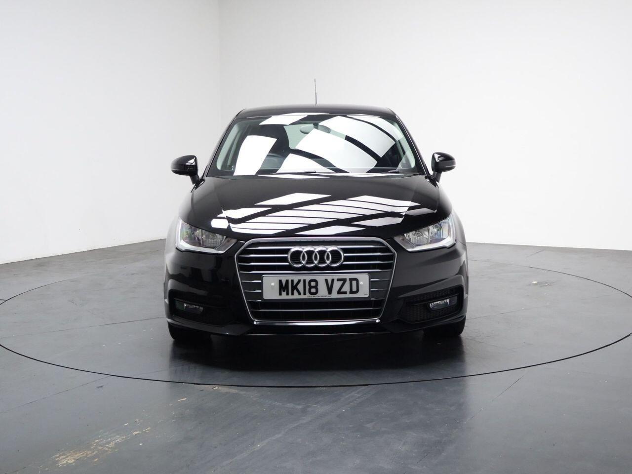 Audi A1 - Image 5