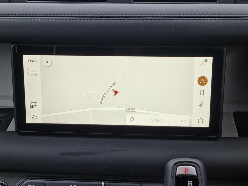 Land Rover Defender 90 - Image 15