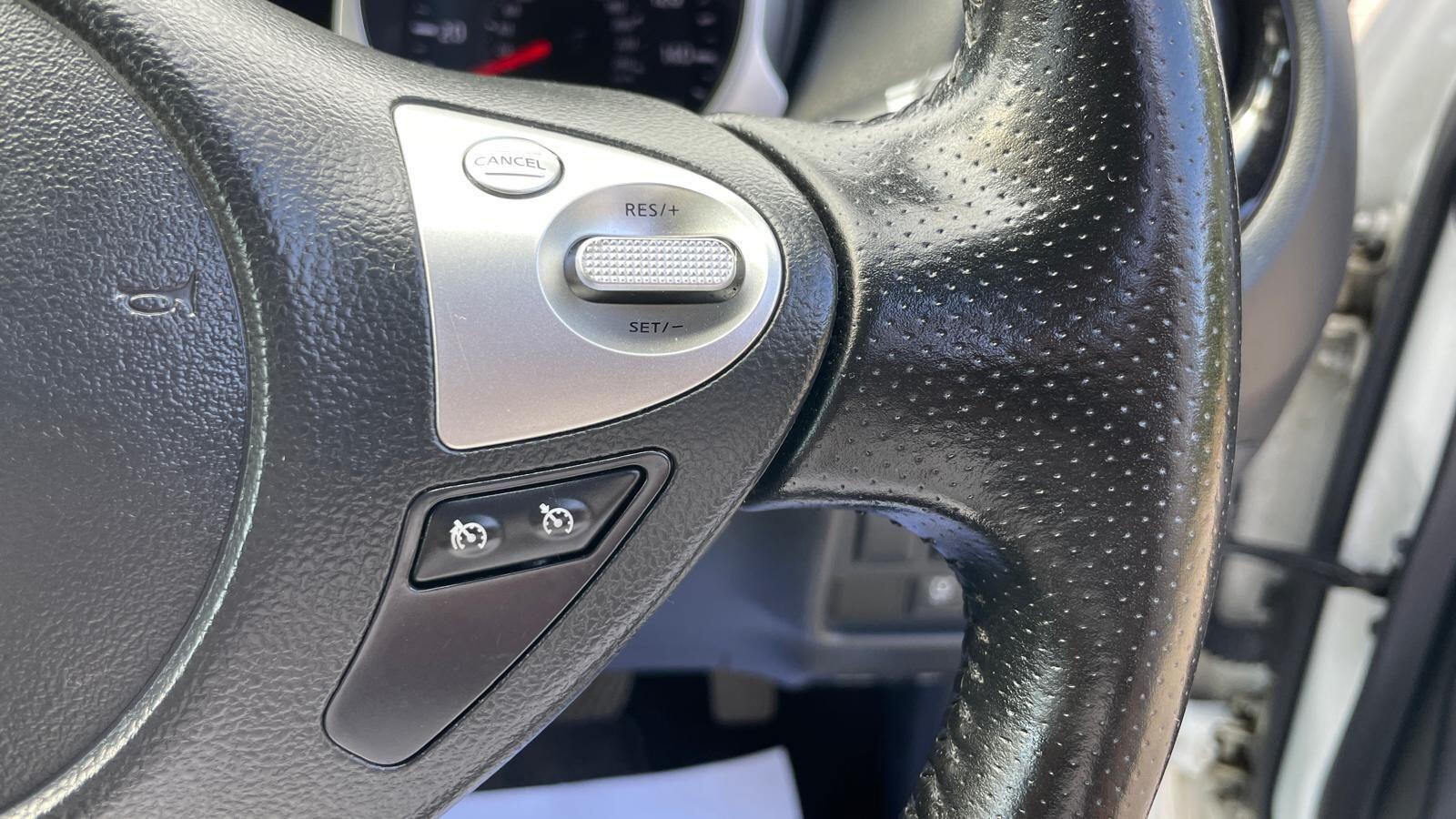 Nissan Juke - Image 18