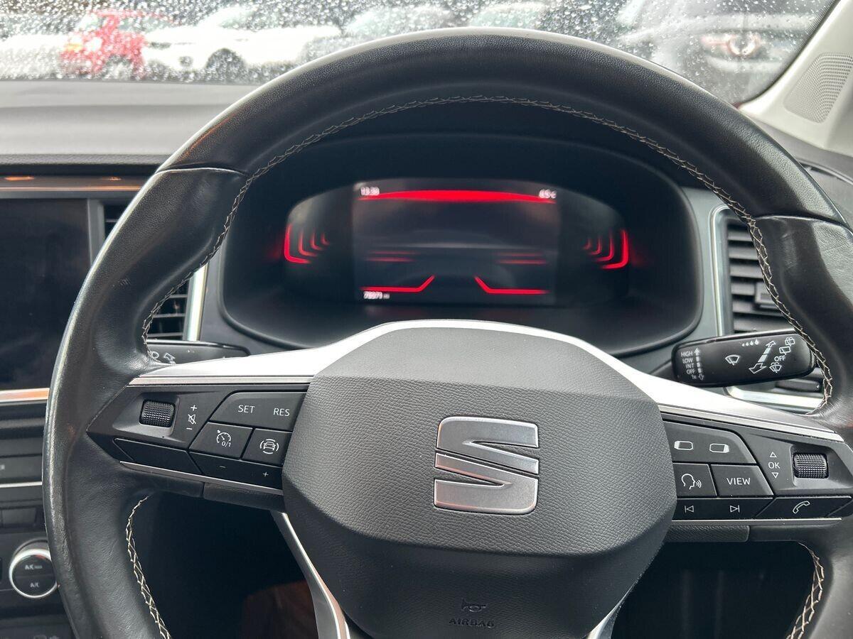 SEAT Ateca - Image 22