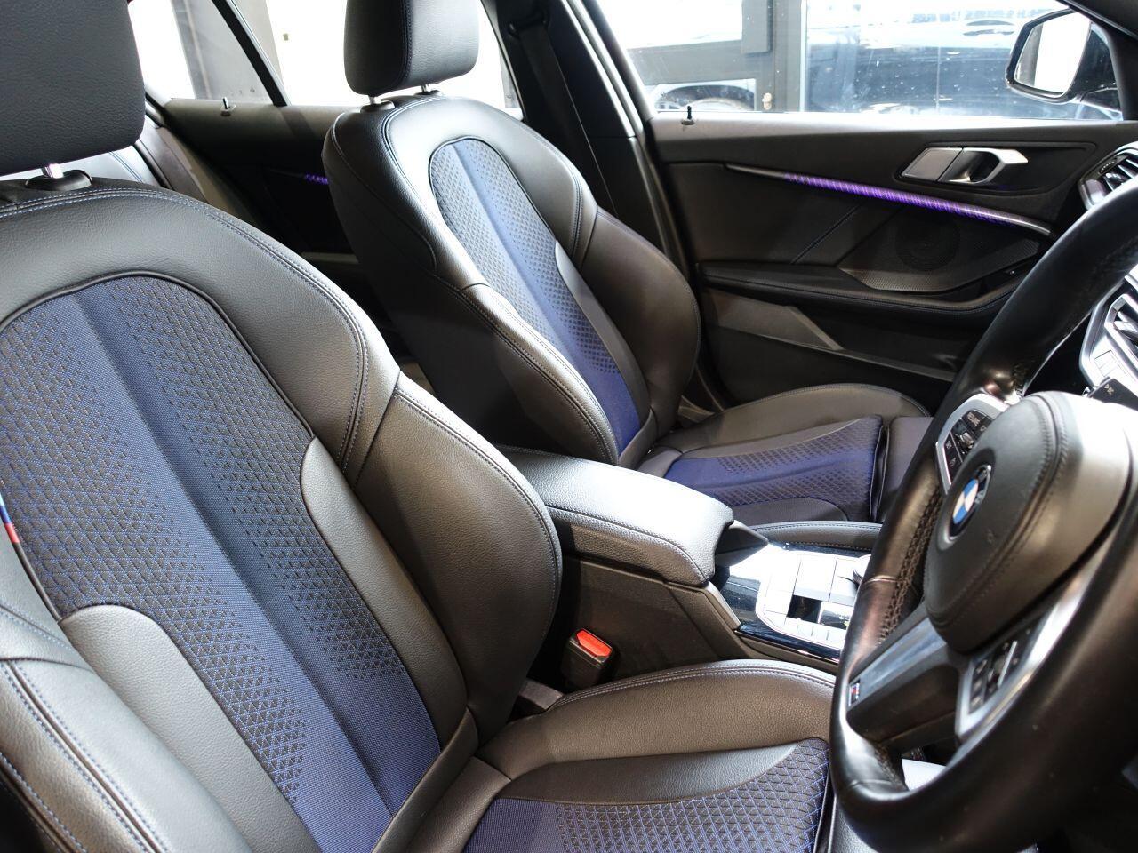 BMW 1 Series - Image 32