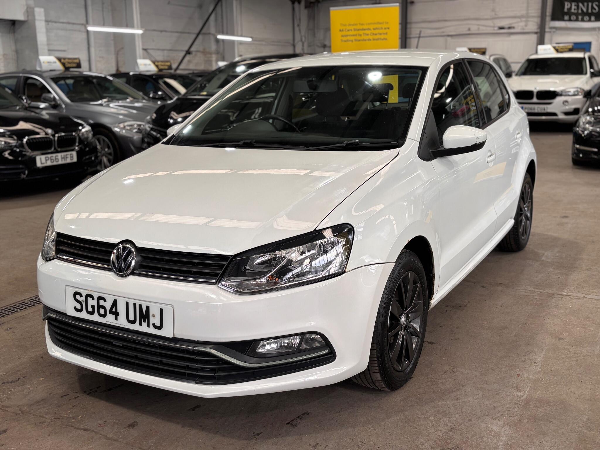 Volkswagen Polo - Image 26