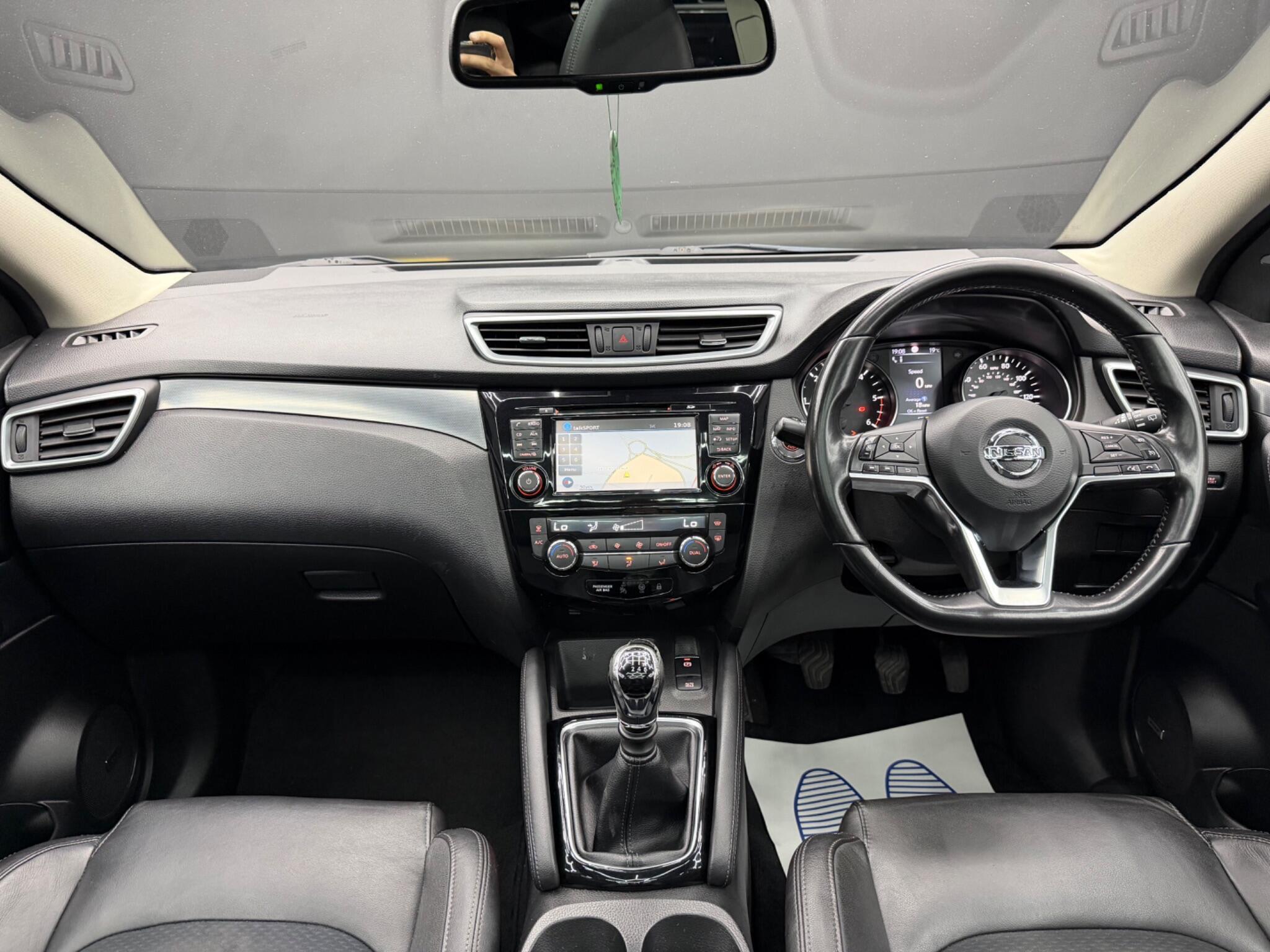 Nissan Qashqai - Image 10