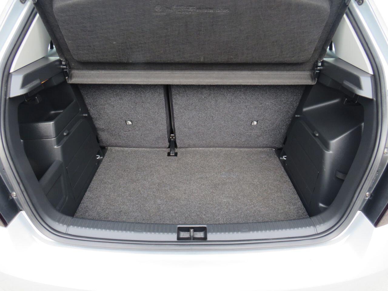 Skoda Fabia - Image 11