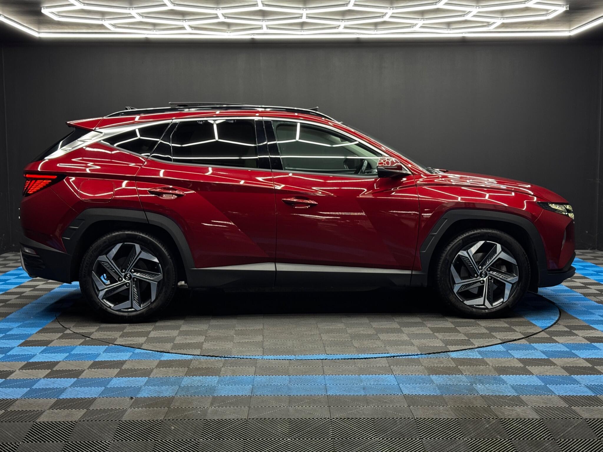 Hyundai Tucson - Image 4