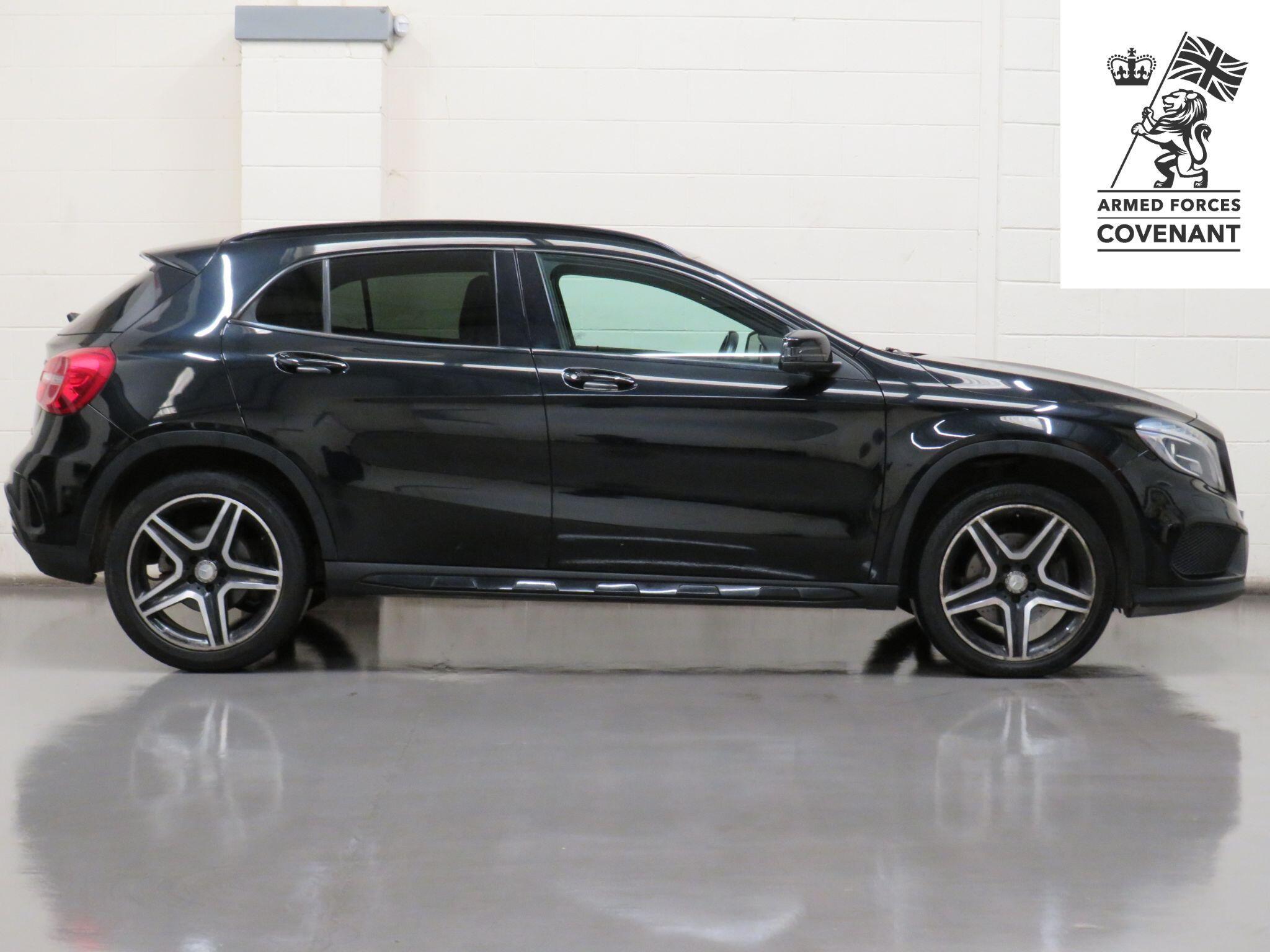 Mercedes GLA - Image 2