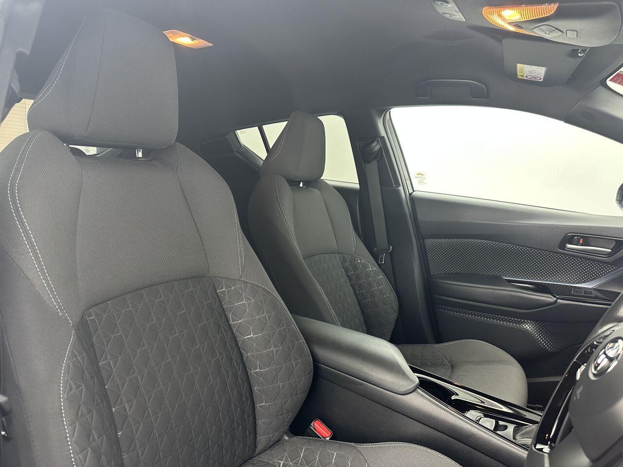 Toyota C-Hr - Image 5
