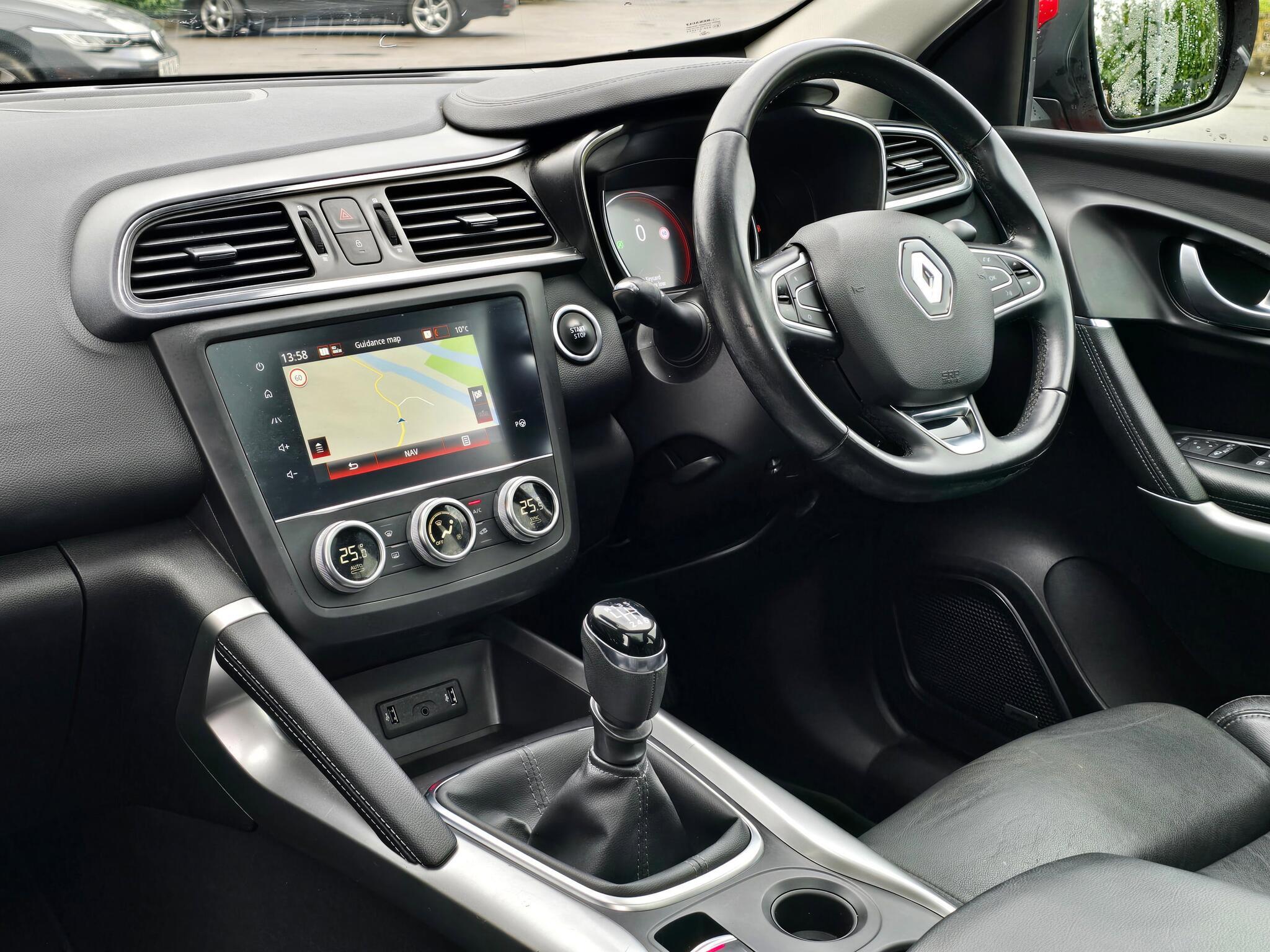 Renault Kadjar - Image 2