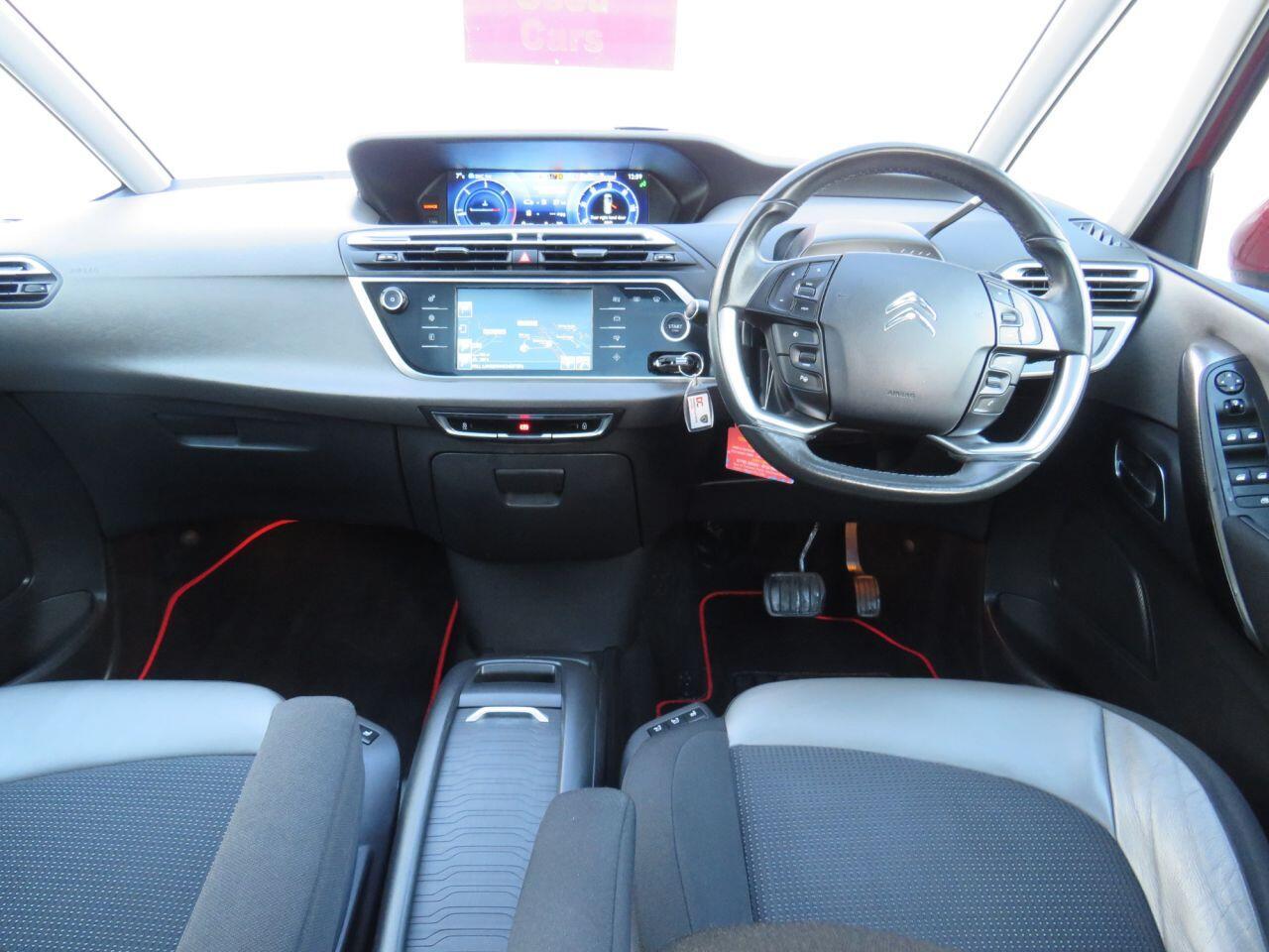 Citroen Grand C4 Picasso - Image 2