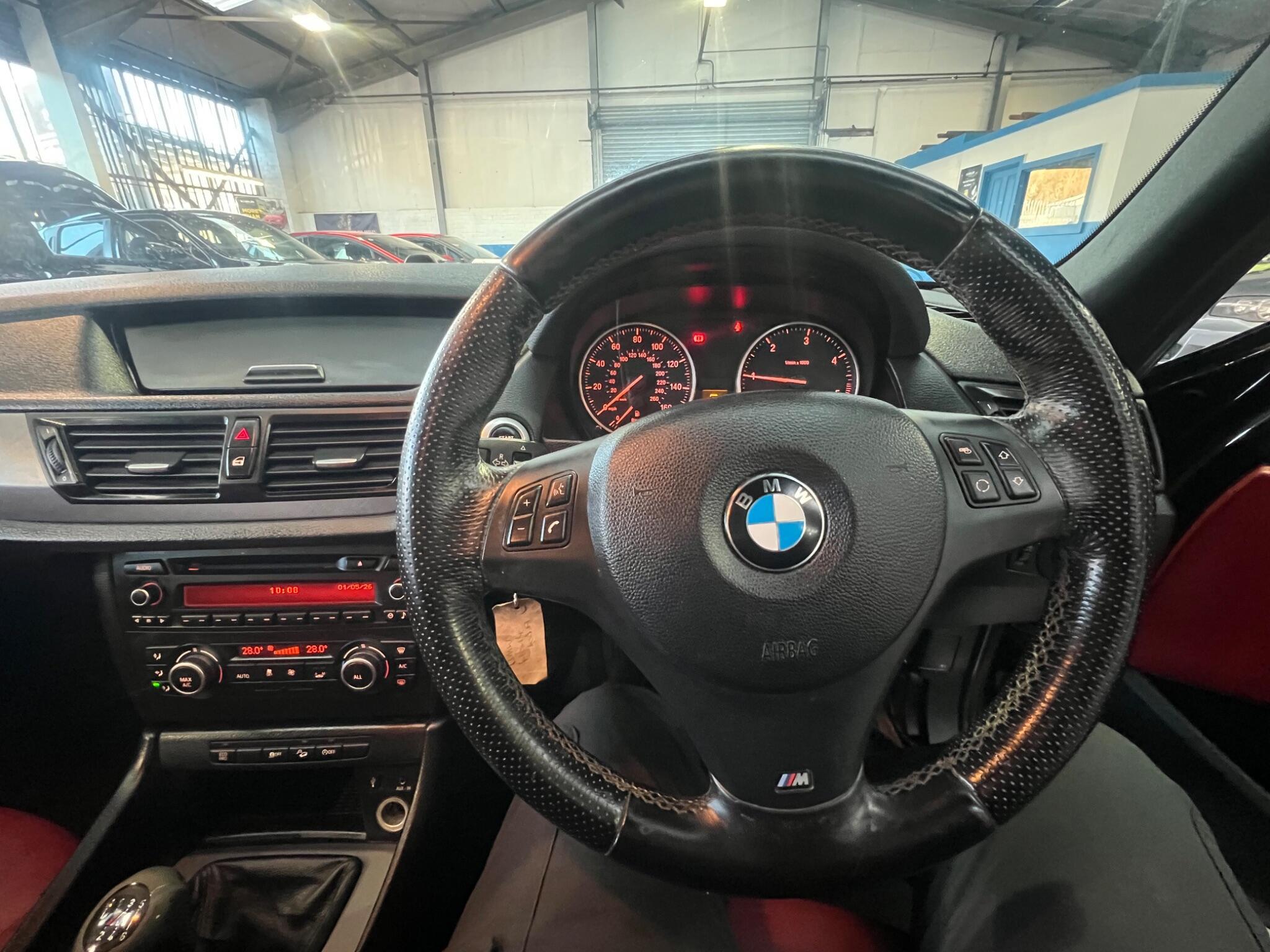BMW X1 - Image 19